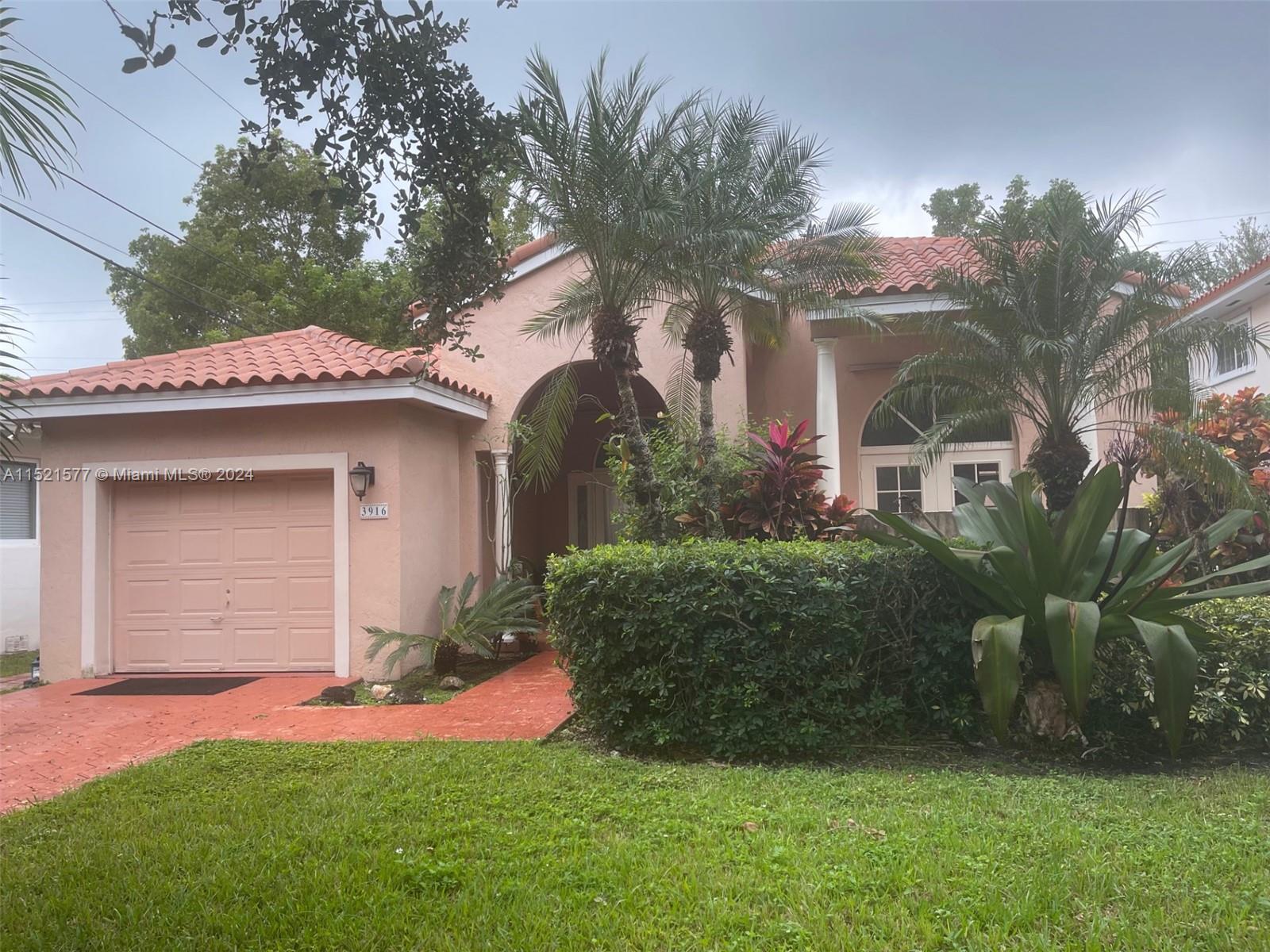 3916 Anderson Rd, Coral Gables, FL, 33134 United States, 3 Bedrooms Bedrooms, ,2 BathroomsBathrooms,Residential,For Sale,Anderson Rd,A11521577