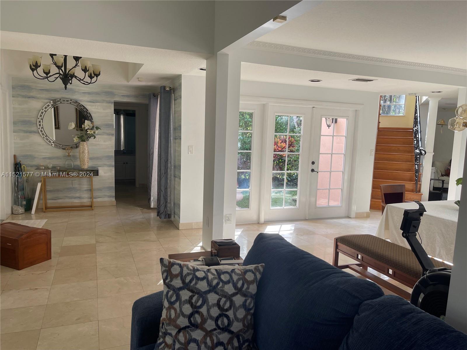 3916 Anderson Rd, Coral Gables, Florida 33134, 3 Bedrooms Bedrooms, ,2 BathroomsBathrooms,Residential,For Sale,3916 Anderson Rd,A11521577