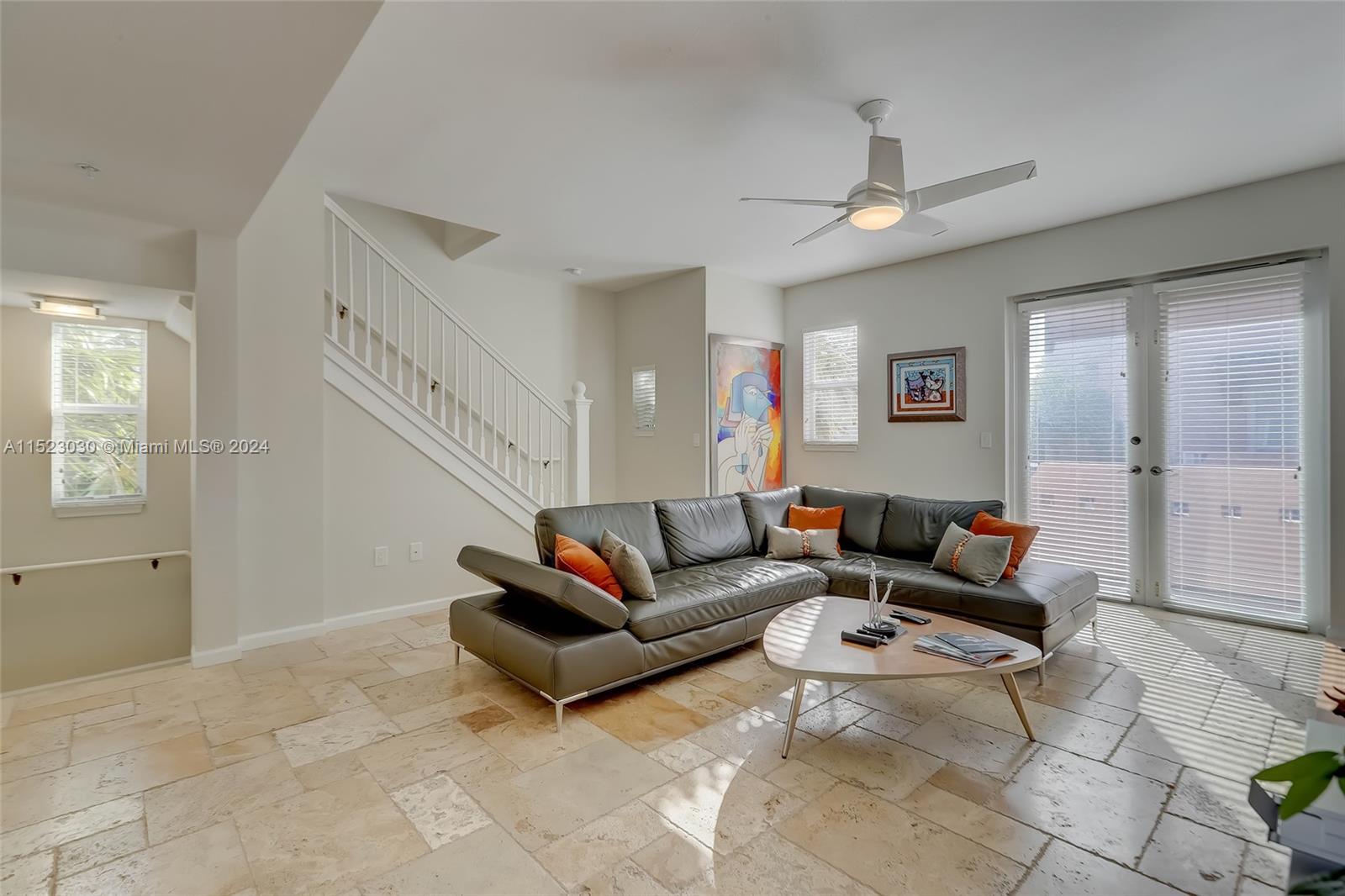 2039 Oceanwalk Ter, Lauderdale By The Sea, FL, 33062 United States, 2 Bedrooms Bedrooms, ,2 BathroomsBathrooms,Residential,For Sale,Oceanwalk Ter,A11523030