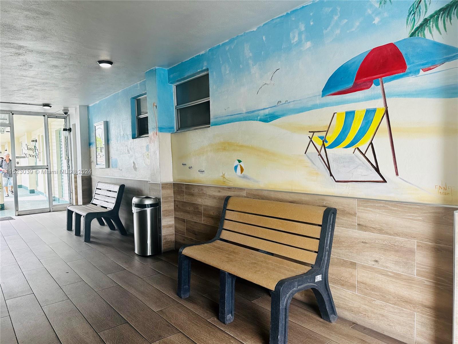 1333 E Hallandale Beach Blvd 302, Hallandale Beach, Florida 33009, 1 Bedroom Bedrooms, ,1 BathroomBathrooms,Residentiallease,For Rent,1333 E Hallandale Beach Blvd 302,A11523039