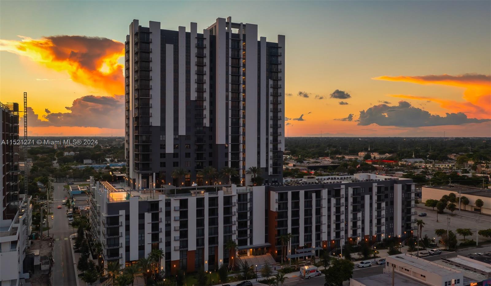 555 NE 8th St 0621, Fort Lauderdale, Florida 33304, ,1 BathroomBathrooms,Residentiallease,For Rent,555 NE 8th St 0621,A11521271