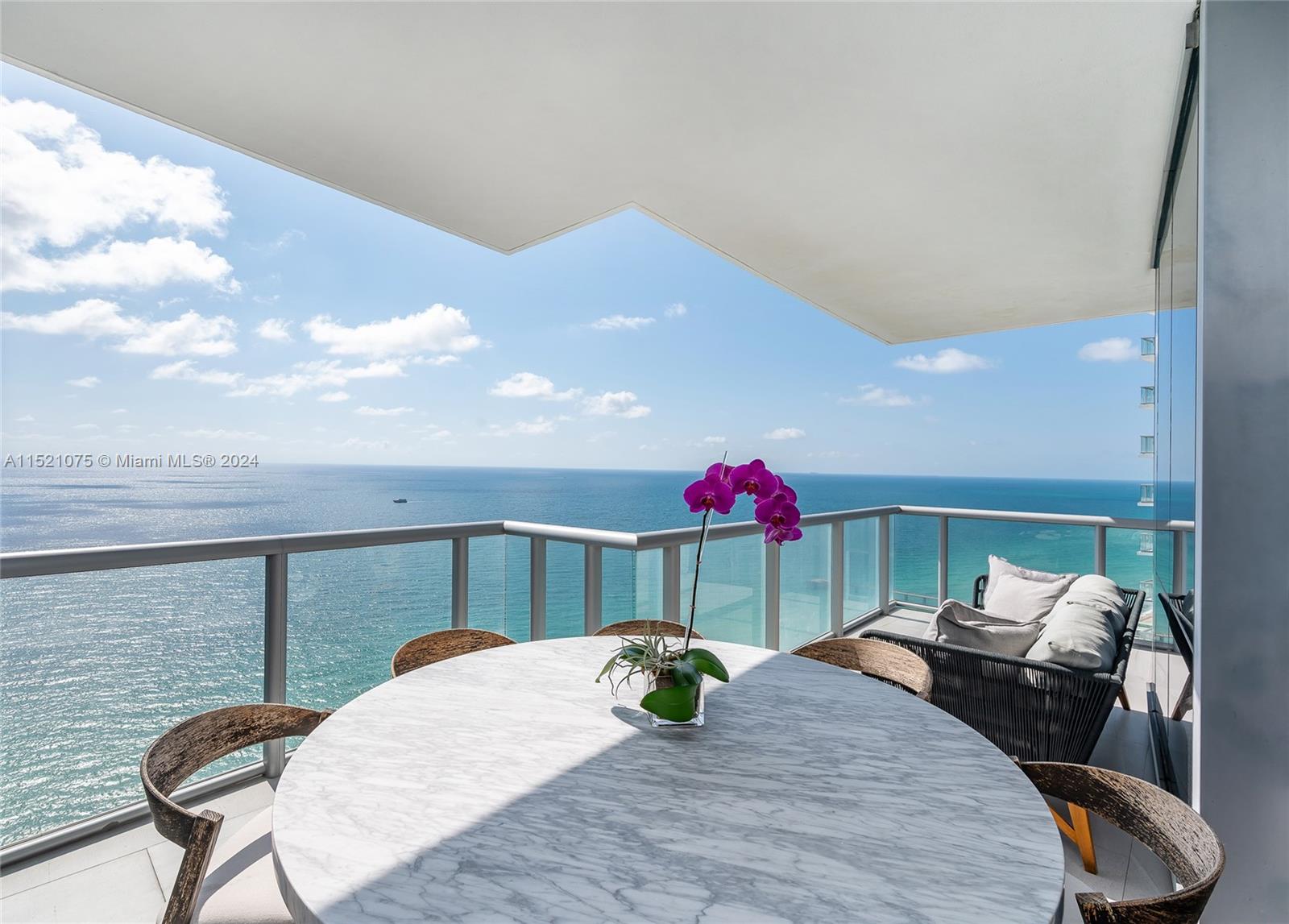 17121 Collins Ave, Sunny Isles Beach, FL, 33160 United States, 4 Bedrooms Bedrooms, ,4 BathroomsBathrooms,Residential,For Sale,Collins Ave,A11521075