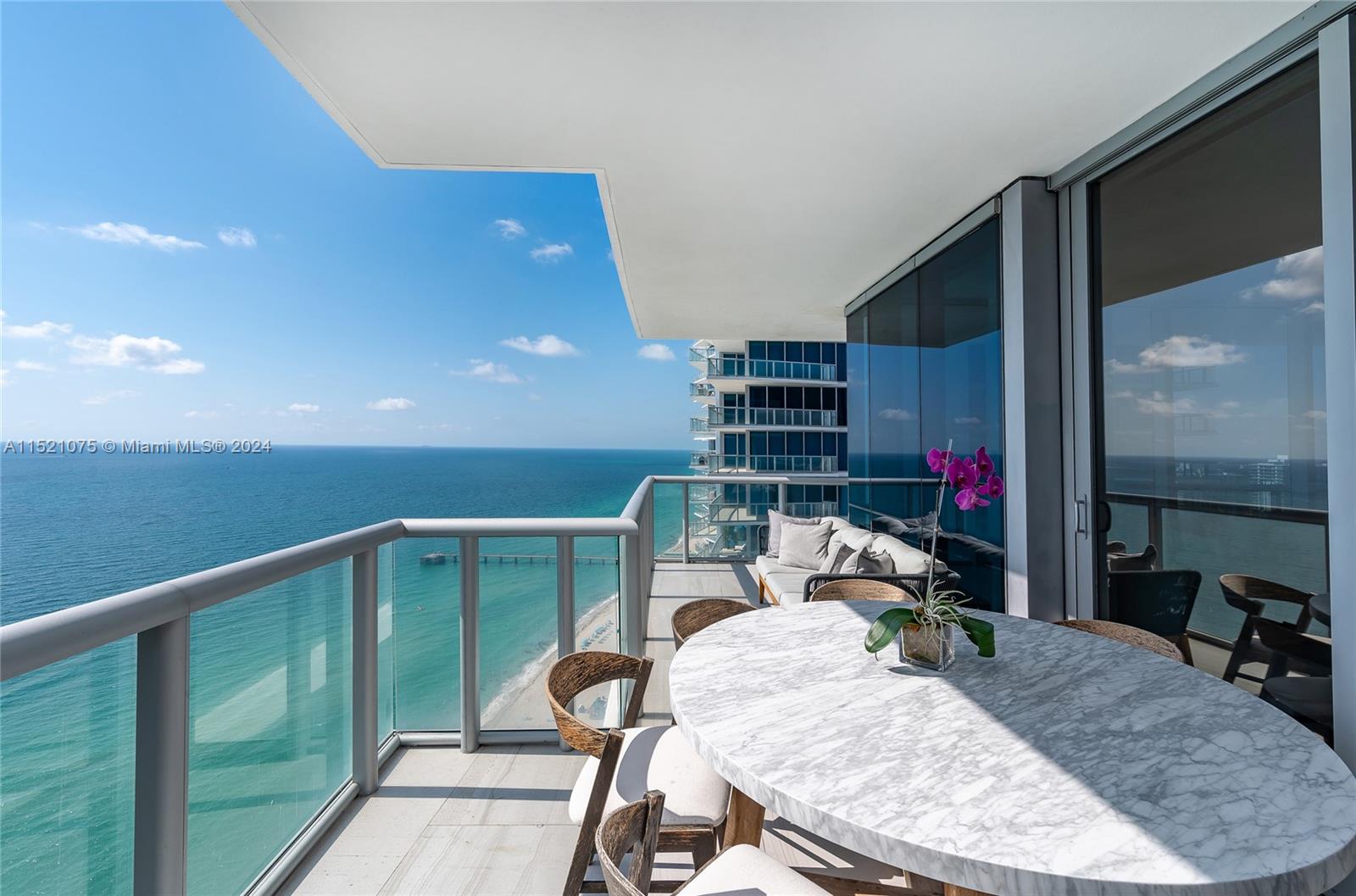 17121 Collins Ave, Sunny Isles Beach, FL, 33160 United States, 4 Bedrooms Bedrooms, ,4 BathroomsBathrooms,Residential,For Sale,Collins Ave,A11521075