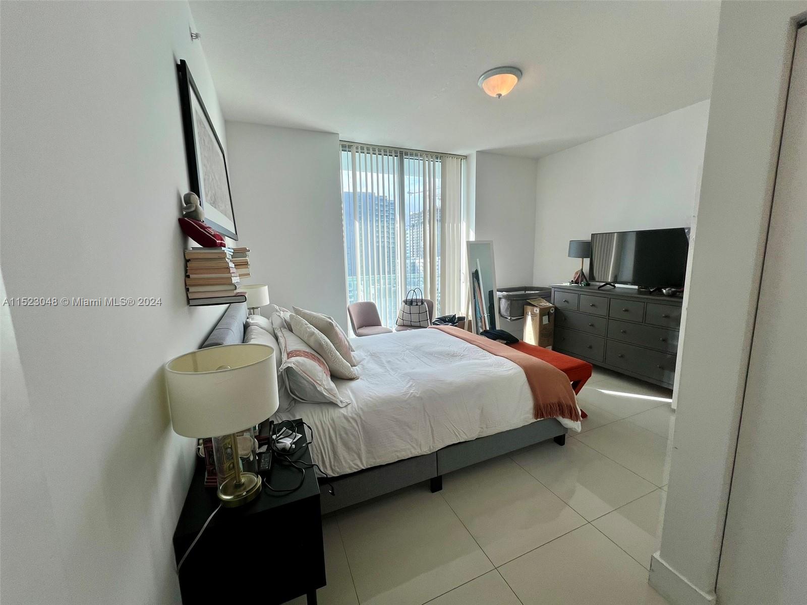 1111 SW 1st Ave 1814, Miami, Florida 33130, 2 Bedrooms Bedrooms, ,2 BathroomsBathrooms,Residentiallease,For Rent,1111 SW 1st Ave 1814,A11523048