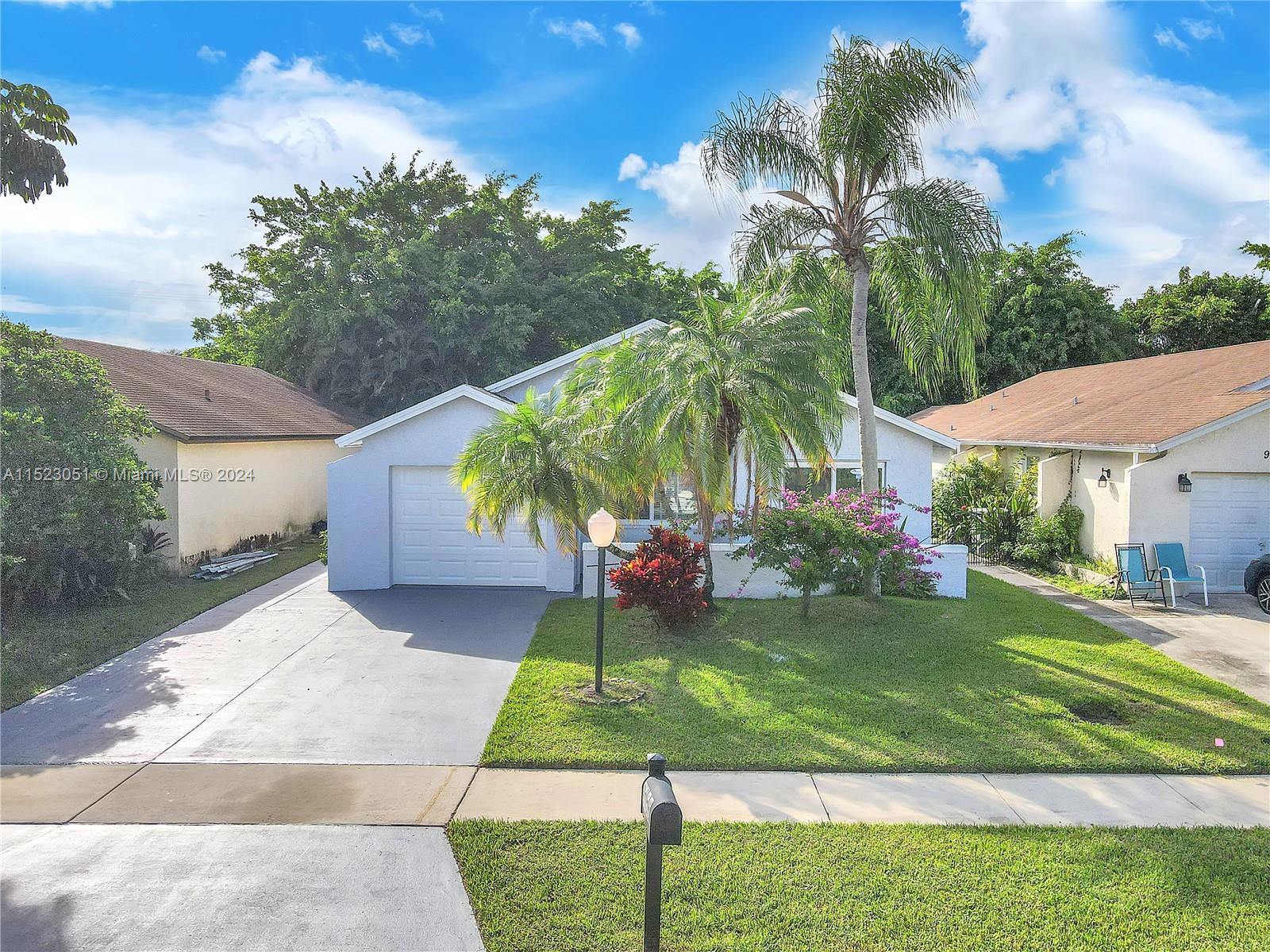 9156 Pine Springs Dr, Boca Raton, FL, 33428 United States, 3 Bedrooms Bedrooms, ,2 BathroomsBathrooms,Residential,For Sale,Pine Springs Dr,A11523051