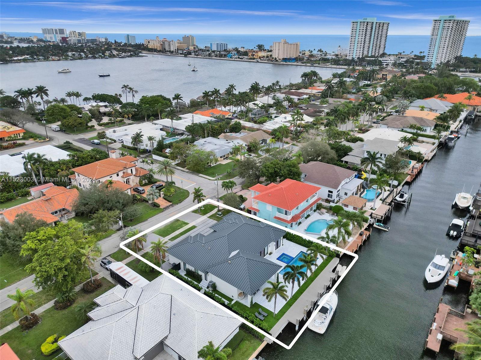 900 Washington St, Hollywood, FL, 33019 United States, 4 Bedrooms Bedrooms, ,4 BathroomsBathrooms,Residential,For Sale,Washington St,A11523003