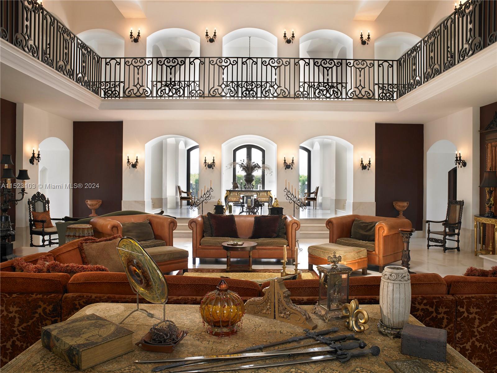 25791 SW 167th Ave, Miami, Florida 33031, 8 Bedrooms Bedrooms, ,7 BathroomsBathrooms,Residential,For Sale,25791 SW 167th Ave,A11523103