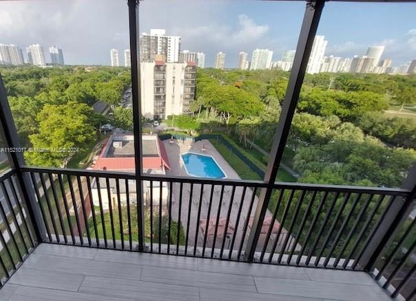 3101 N Country Club Dr 812, Aventura, Florida 33180, 2 Bedrooms Bedrooms, ,2 BathroomsBathrooms,Residentiallease,For Rent,3101 N Country Club Dr 812,A11521017