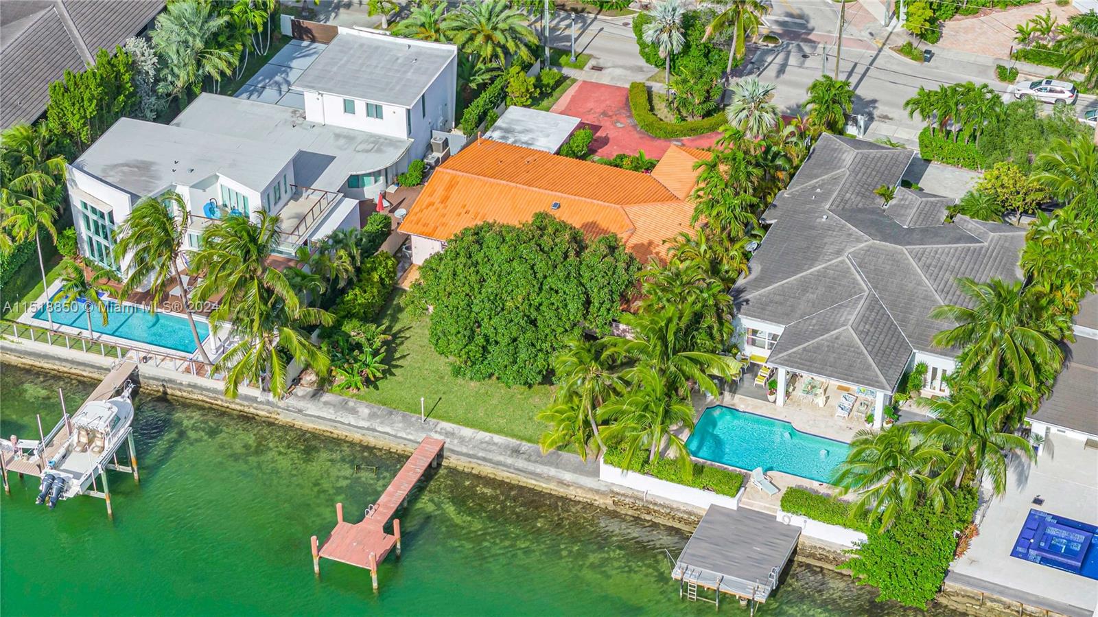 1170 Biscayne Point Rd, Miami Beach, FL, 33141 United States, 4 Bedrooms Bedrooms, ,3 BathroomsBathrooms,Residential,For Sale,Biscayne Point Rd,A11518850