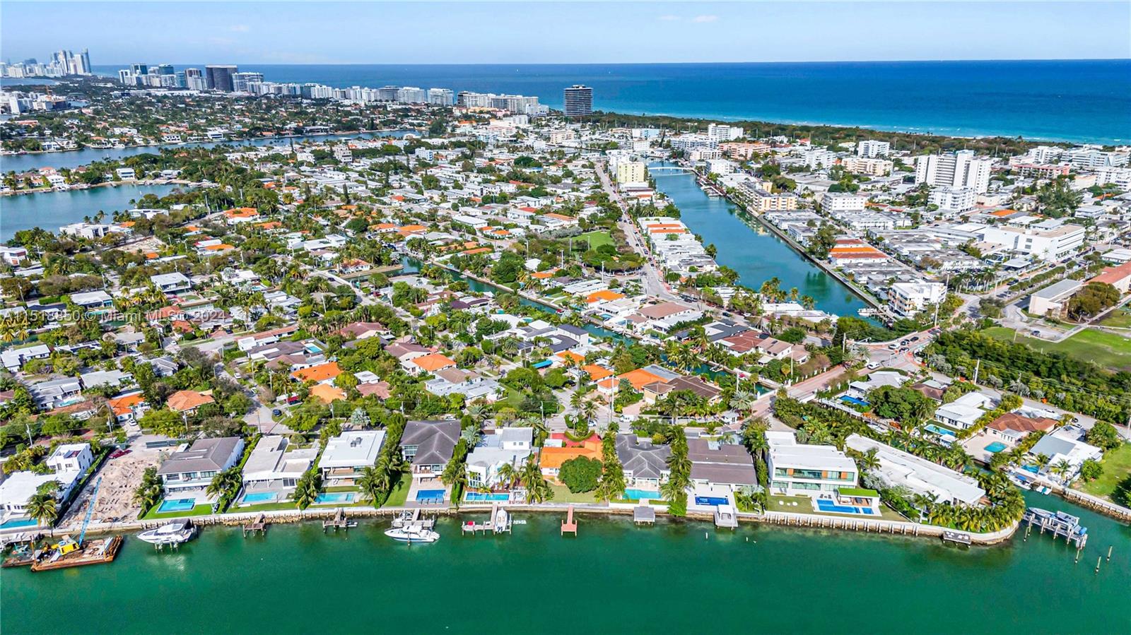 1170 Biscayne Point Rd, Miami Beach, FL, 33141 United States, 4 Bedrooms Bedrooms, ,3 BathroomsBathrooms,Residential,For Sale,Biscayne Point Rd,A11518850