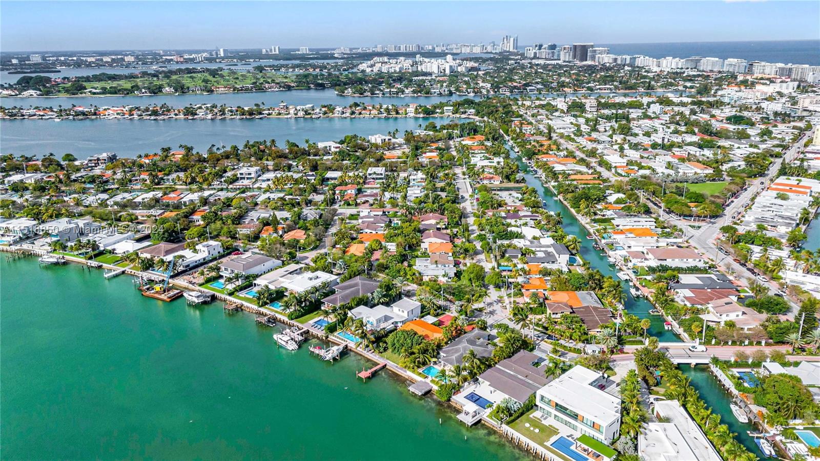 1170 Biscayne Point Rd, Miami Beach, FL, 33141 United States, 4 Bedrooms Bedrooms, ,3 BathroomsBathrooms,Residential,For Sale,Biscayne Point Rd,A11518850