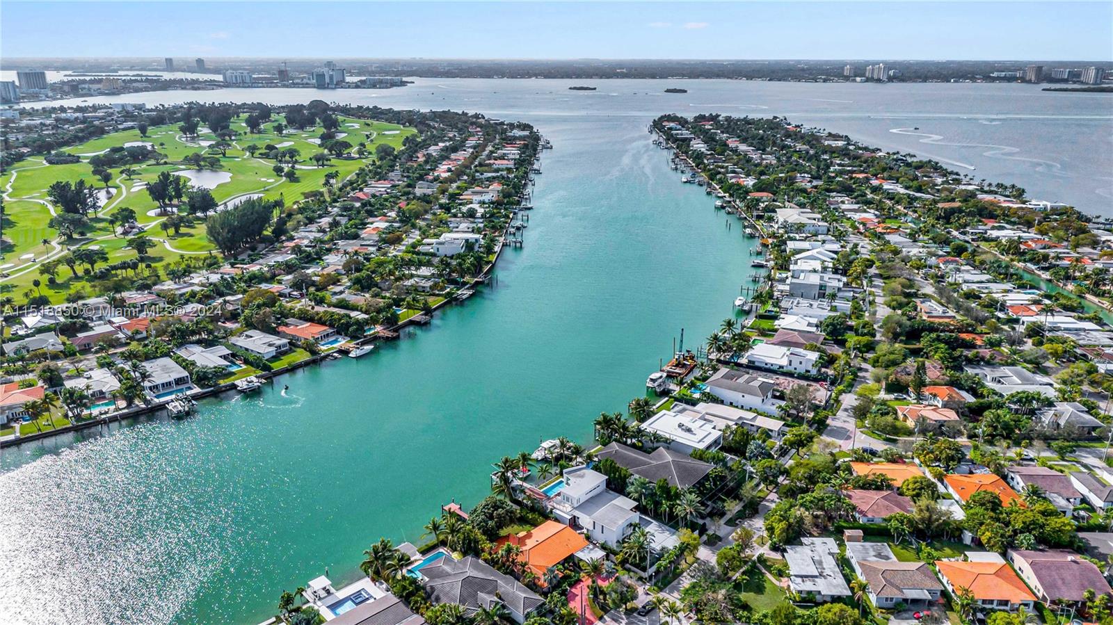 1170 Biscayne Point Rd, Miami Beach, FL, 33141 United States, 4 Bedrooms Bedrooms, ,3 BathroomsBathrooms,Residential,For Sale,Biscayne Point Rd,A11518850