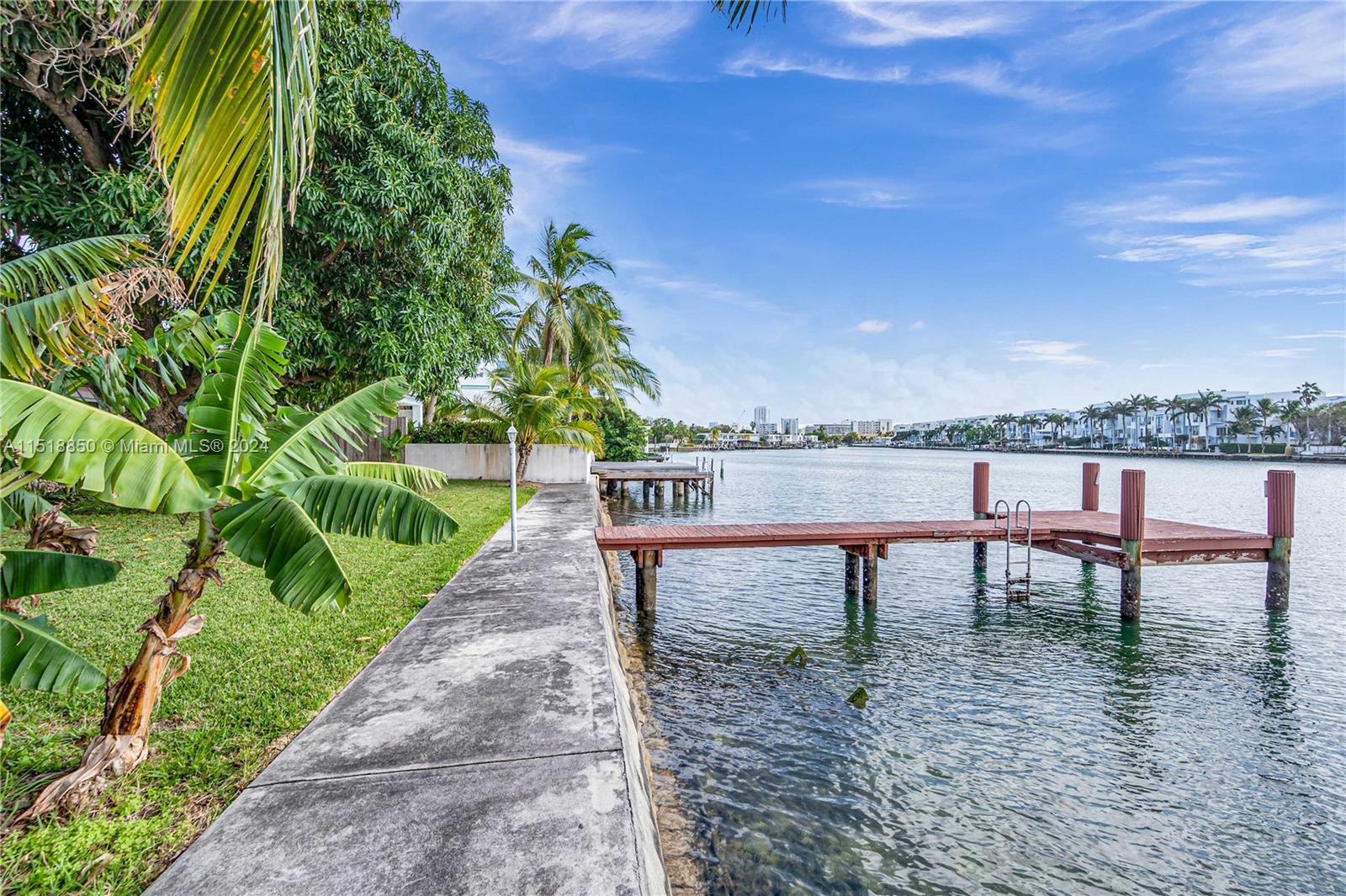 1170 Biscayne Point Rd, Miami Beach, FL, 33141 United States, 4 Bedrooms Bedrooms, ,3 BathroomsBathrooms,Residential,For Sale,Biscayne Point Rd,A11518850