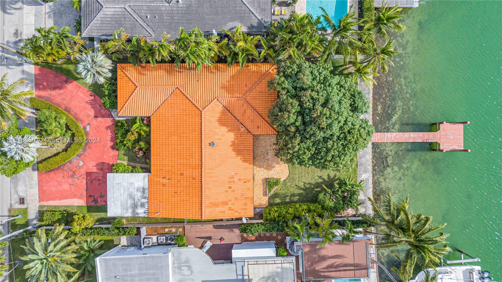 1170 Biscayne Point Rd, Miami Beach, FL, 33141 United States, 4 Bedrooms Bedrooms, ,3 BathroomsBathrooms,Residential,For Sale,Biscayne Point Rd,A11518850
