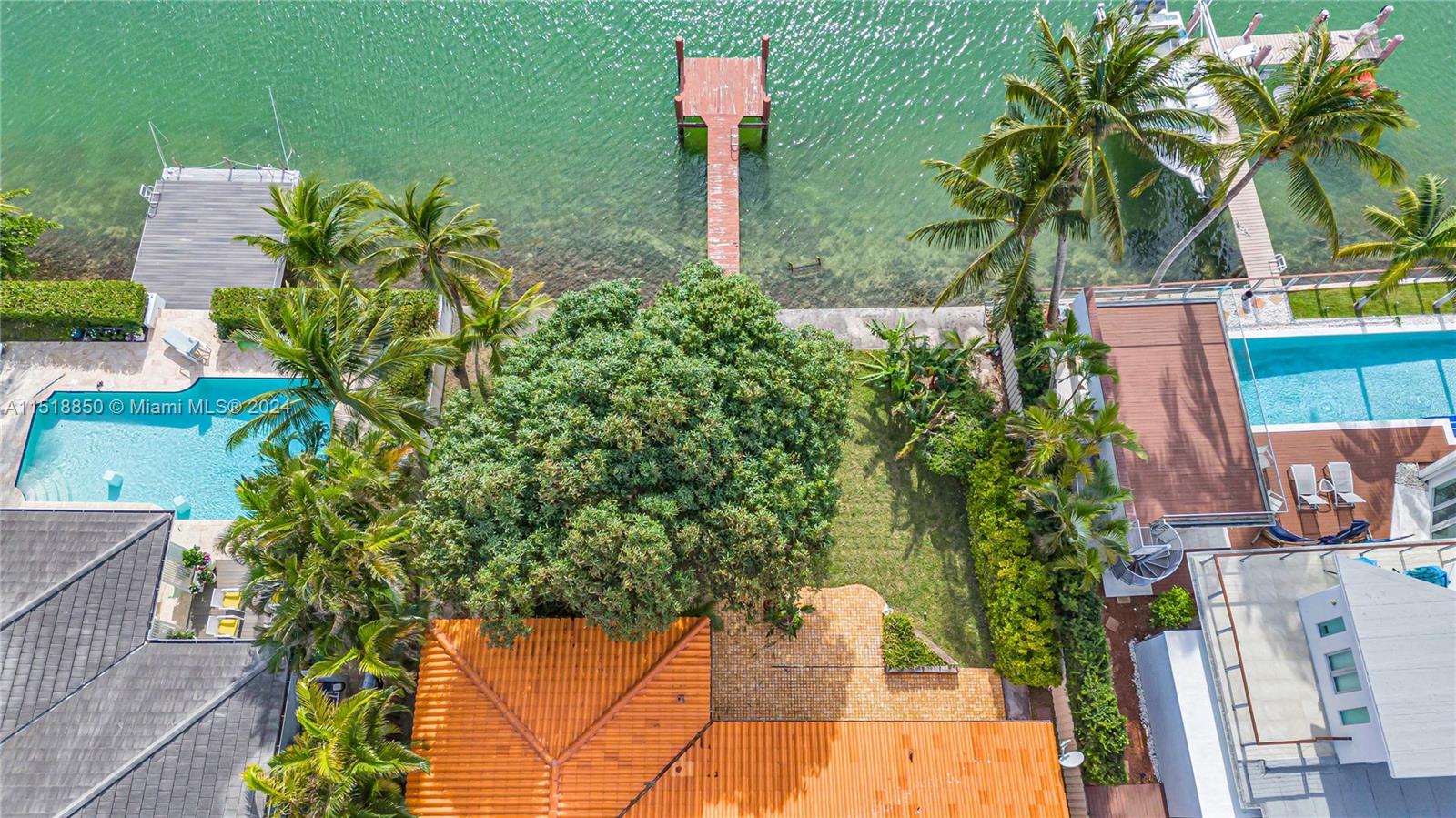 1170 Biscayne Point Rd, Miami Beach, FL, 33141 United States, 4 Bedrooms Bedrooms, ,3 BathroomsBathrooms,Residential,For Sale,Biscayne Point Rd,A11518850