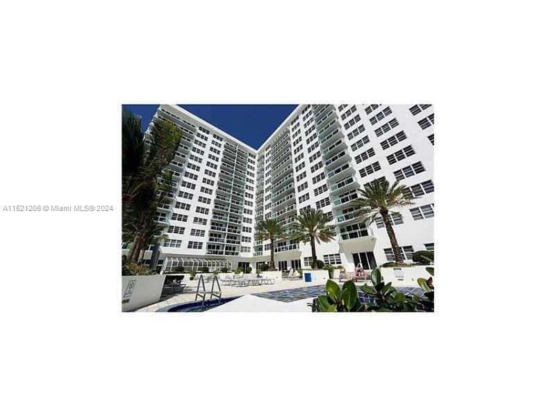 6917 COLLINS AV 726, Miami Beach, Florida 33141, 1 Bedroom Bedrooms, ,1 BathroomBathrooms,Residentiallease,For Rent,6917 COLLINS AV 726,A11521206