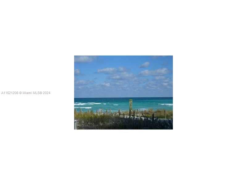 6917 COLLINS AV 726, Miami Beach, Florida 33141, 1 Bedroom Bedrooms, ,1 BathroomBathrooms,Residentiallease,For Rent,6917 COLLINS AV 726,A11521206