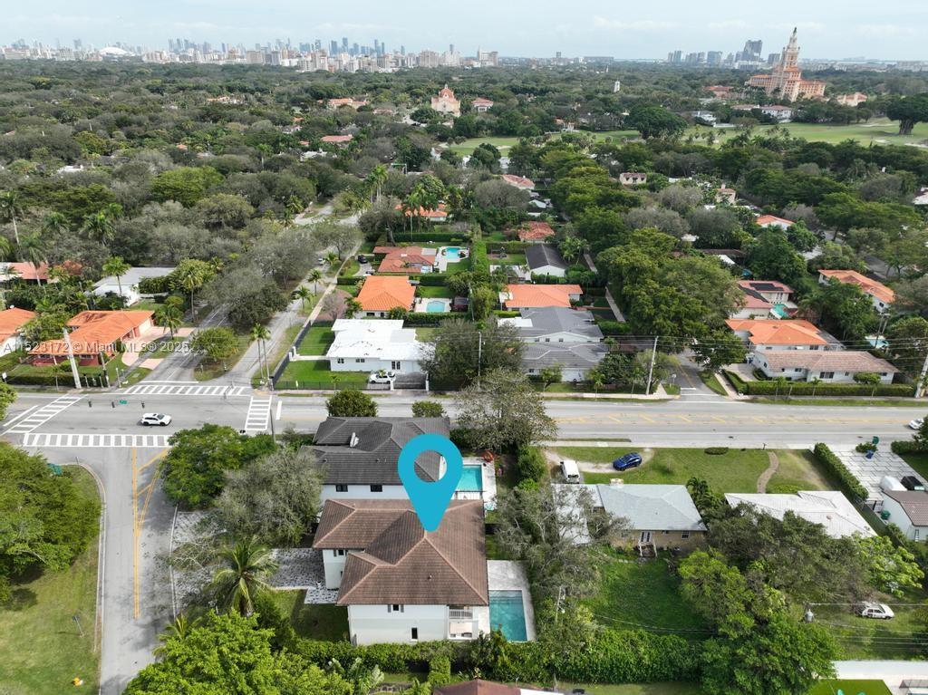 Miami, FL, 33155 United States, 5 Bedrooms Bedrooms, ,6 BathroomsBathrooms,Residential,For Sale,A11523172