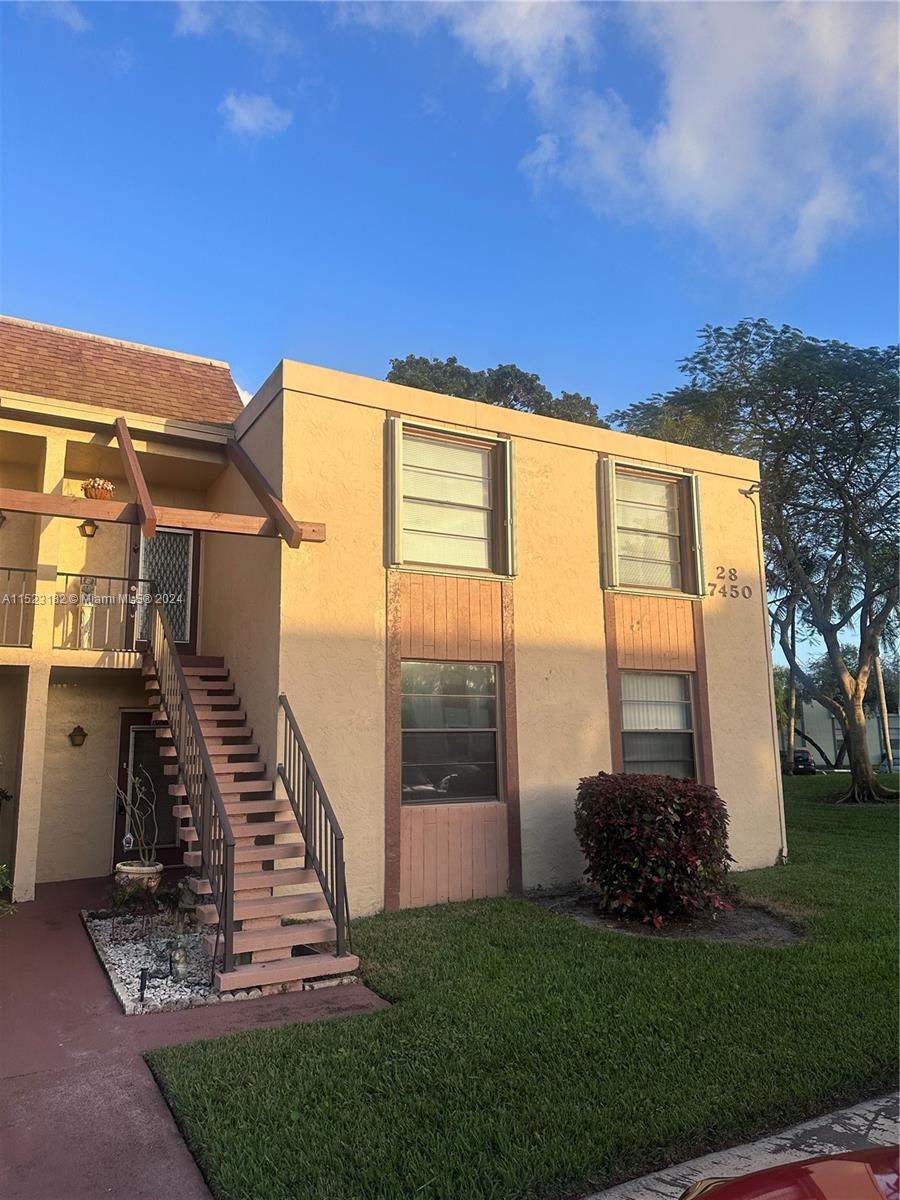 7450 NW 18th St 208, Margate, FL 33063, 2 Bedrooms Bedrooms, ,2 BathroomsBathrooms,Residential,For Sale,18th St,A11523182