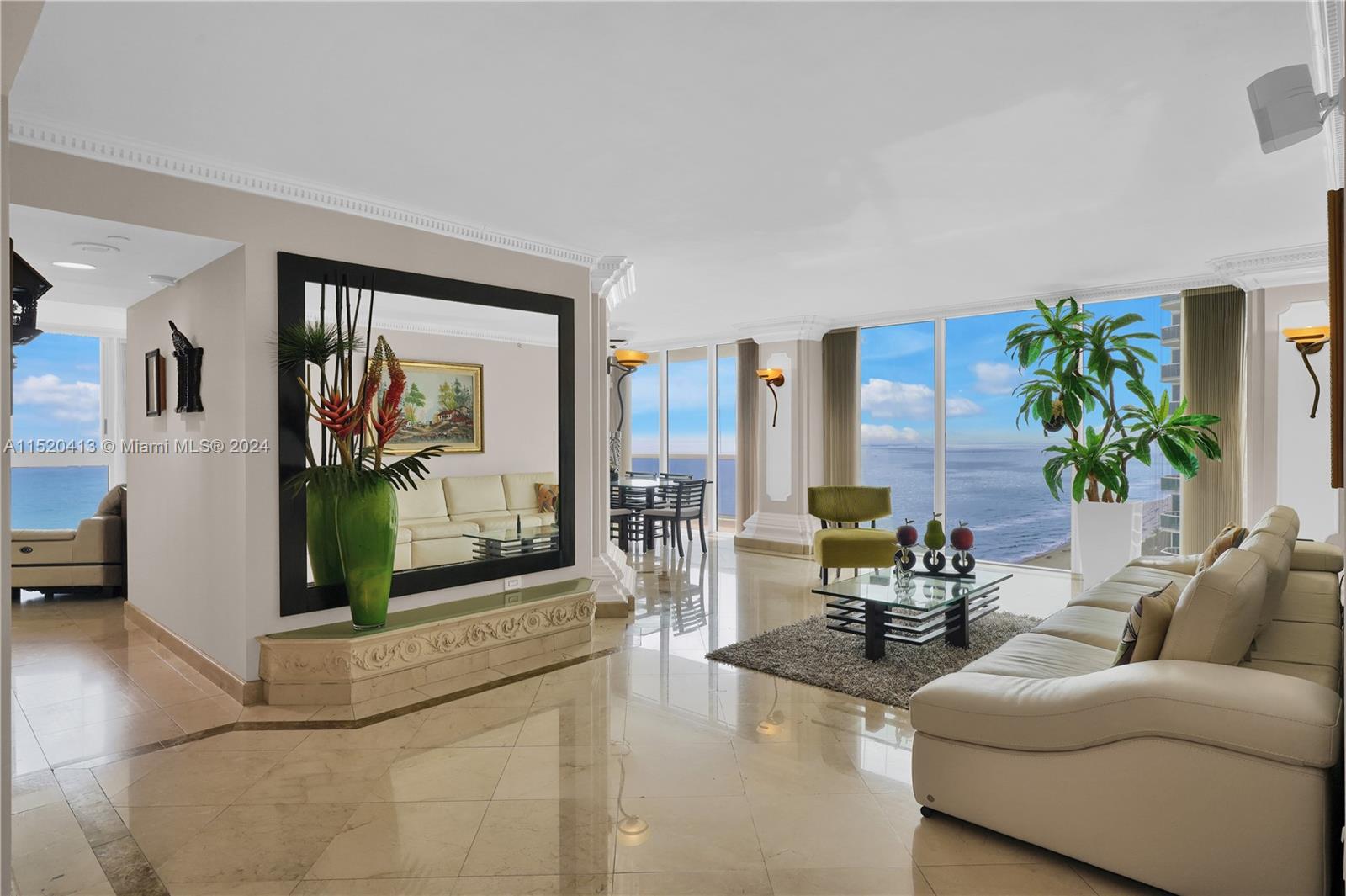 4779 Collins Ave, Miami Beach, FL, 33140 United States, 3 Bedrooms Bedrooms, ,3 BathroomsBathrooms,Residential,For Sale,Collins Ave,A11520413