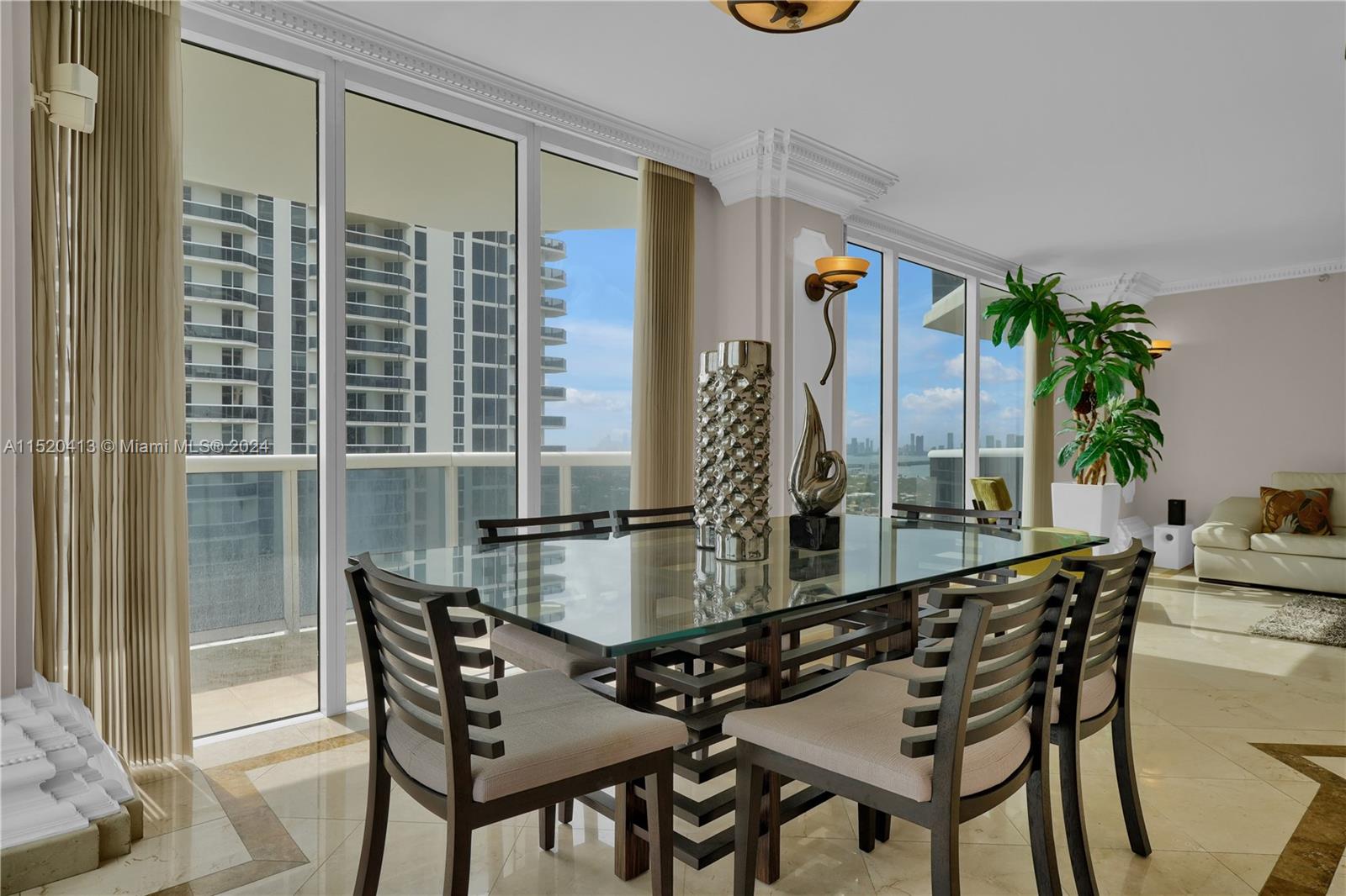 4779 Collins Ave, Miami Beach, FL, 33140 United States, 3 Bedrooms Bedrooms, ,3 BathroomsBathrooms,Residential,For Sale,Collins Ave,A11520413