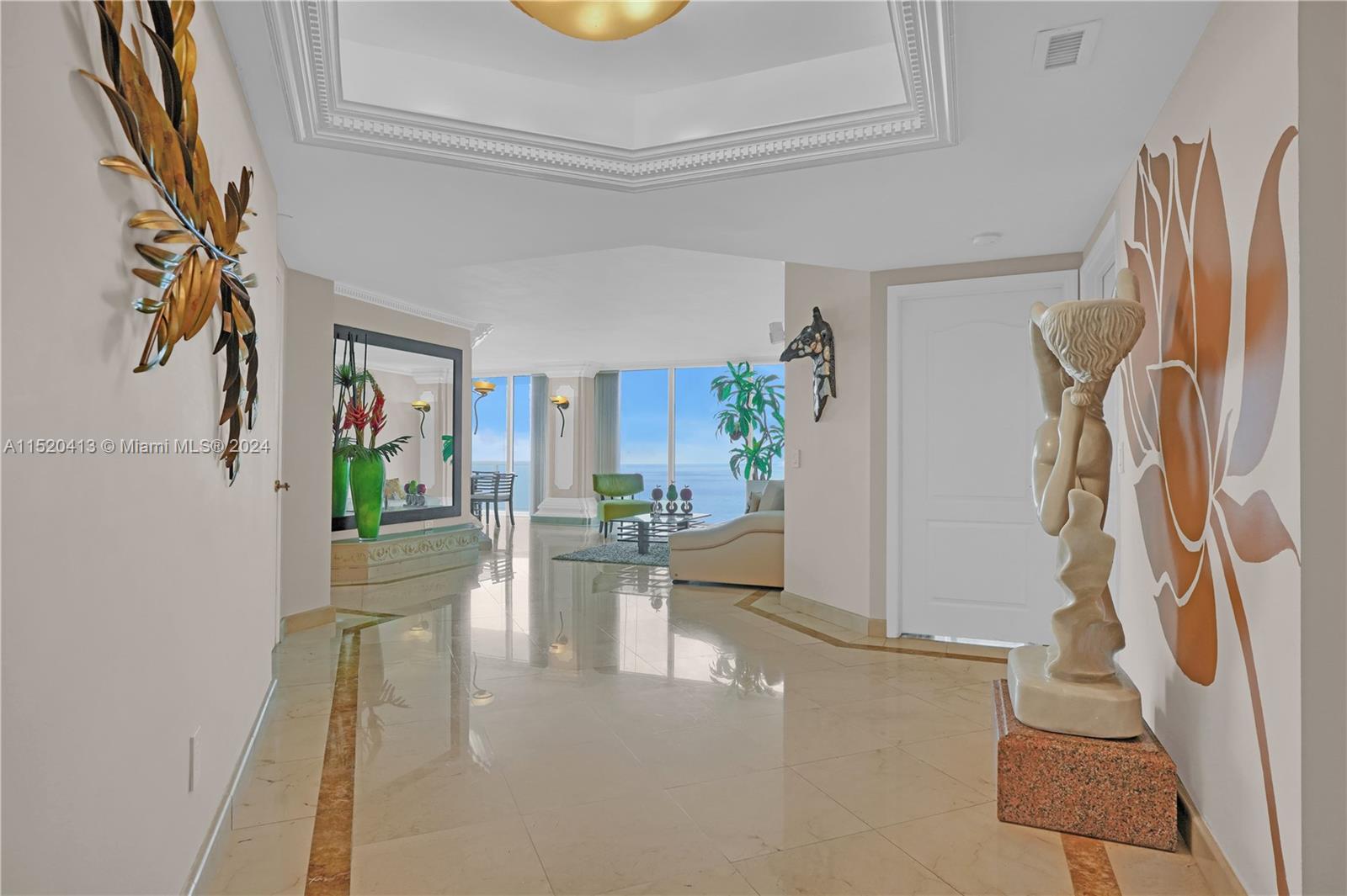4779 Collins Ave, Miami Beach, FL, 33140 United States, 3 Bedrooms Bedrooms, ,3 BathroomsBathrooms,Residential,For Sale,Collins Ave,A11520413