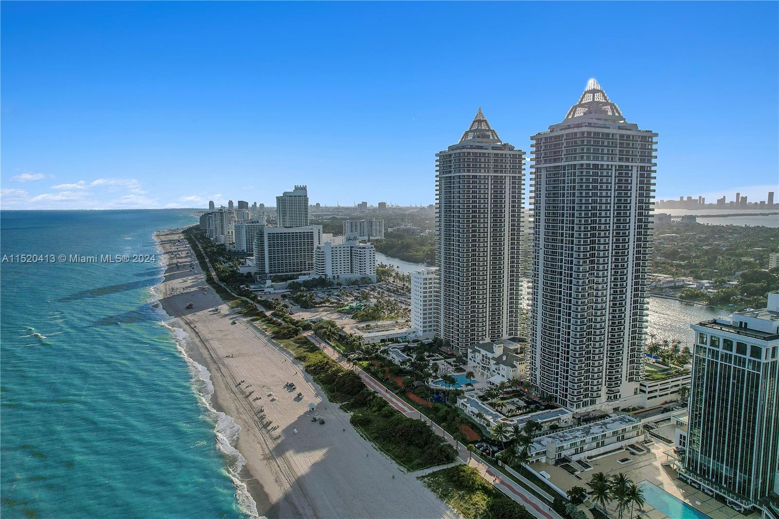 4779 Collins Ave, Miami Beach, FL, 33140 United States, 3 Bedrooms Bedrooms, ,3 BathroomsBathrooms,Residential,For Sale,Collins Ave,A11520413