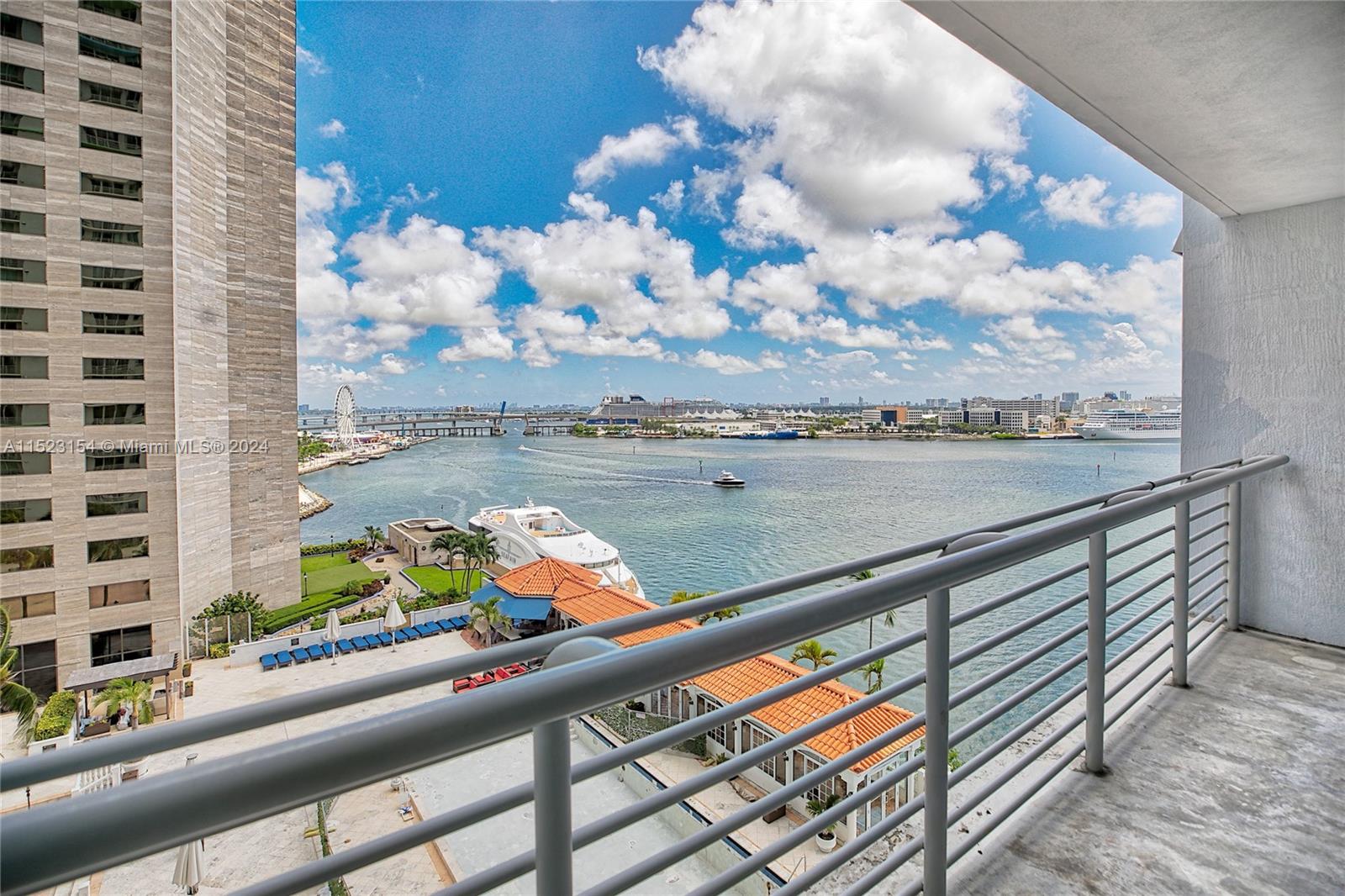 335 Biscayne Blvd, Miami, FL, 33131 United States, 2 Bedrooms Bedrooms, ,2 BathroomsBathrooms,Residential,For Sale,Biscayne Blvd,A11523154