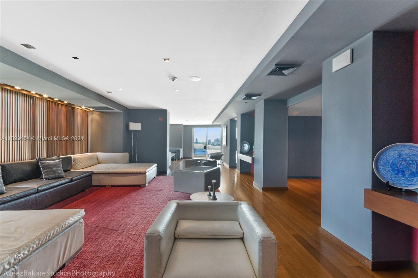 335 S Biscayne Blvd 1108, Miami, Florida 33131, 2 Bedrooms Bedrooms, ,2 BathroomsBathrooms,Residential,For Sale,335 S Biscayne Blvd 1108,A11523154