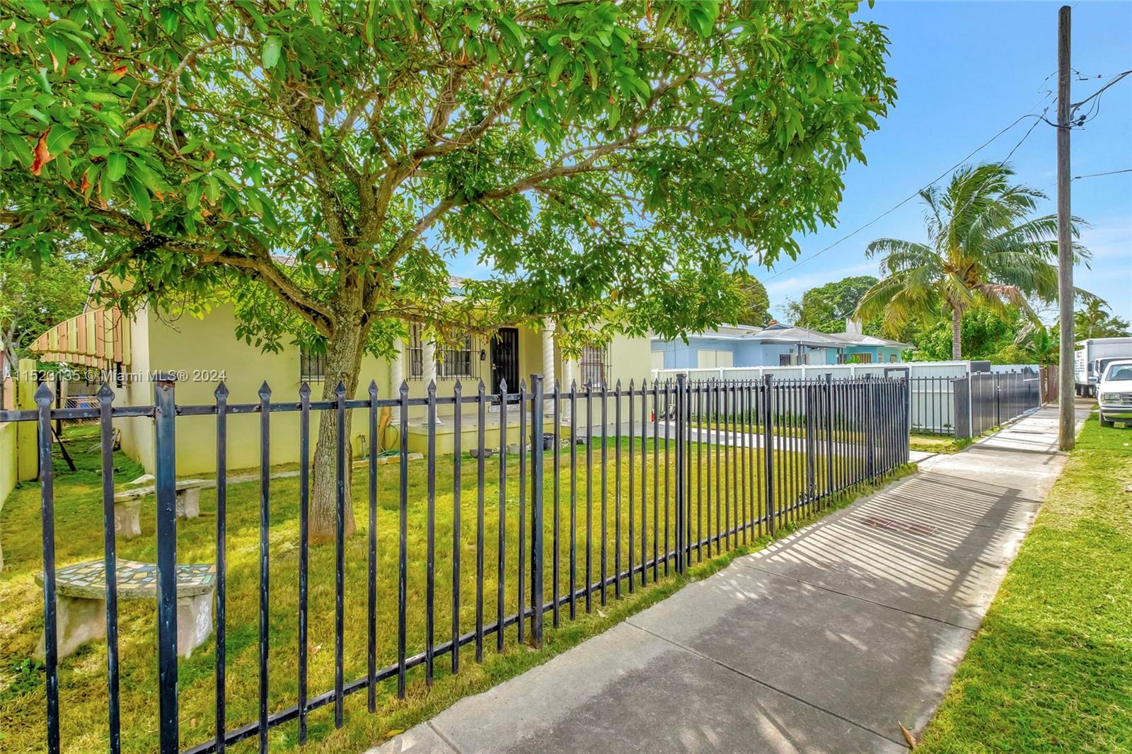 354 80th St, Miami, FL, 33150 United States, 4 Bedrooms Bedrooms, ,2 BathroomsBathrooms,Residential,For Sale,80th St,A11523135