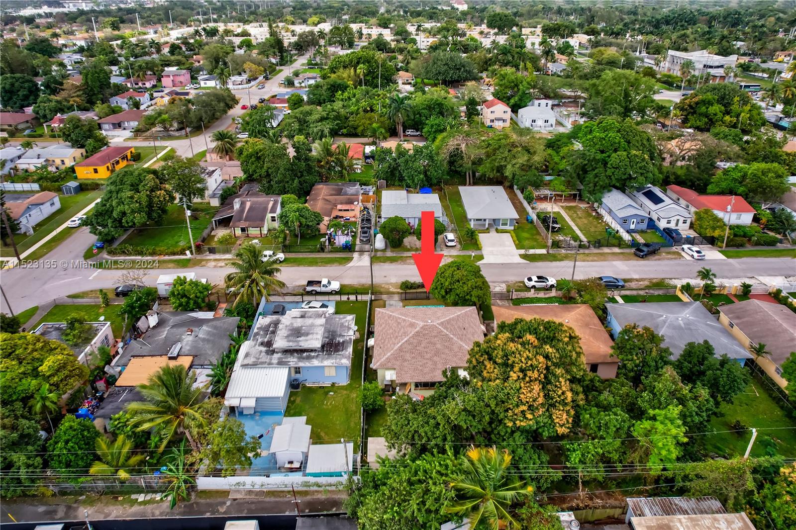 354 80th St, Miami, FL, 33150 United States, 4 Bedrooms Bedrooms, ,2 BathroomsBathrooms,Residential,For Sale,80th St,A11523135