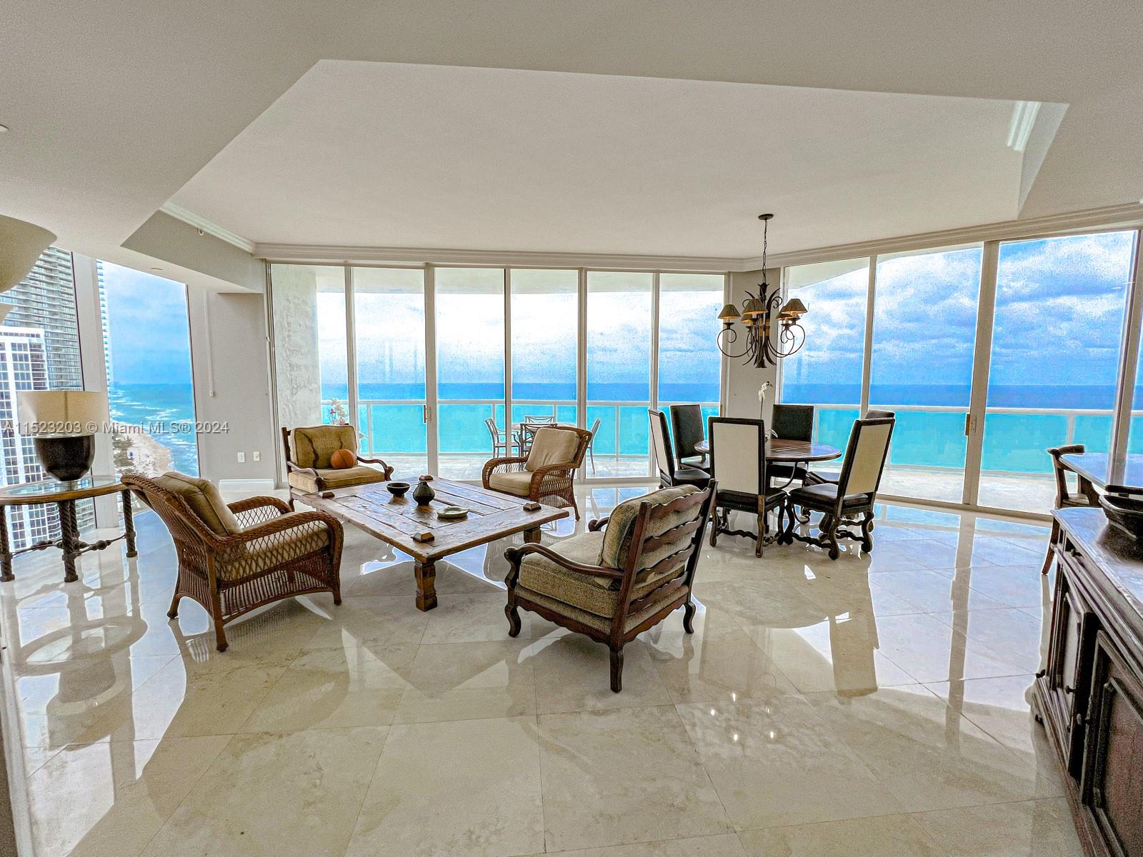 18671 Collins Ave PH2, Sunny Isles Beach, Florida 33160, 4 Bedrooms Bedrooms, ,4 BathroomsBathrooms,Residentiallease,For Rent,18671 Collins Ave PH2,A11523203