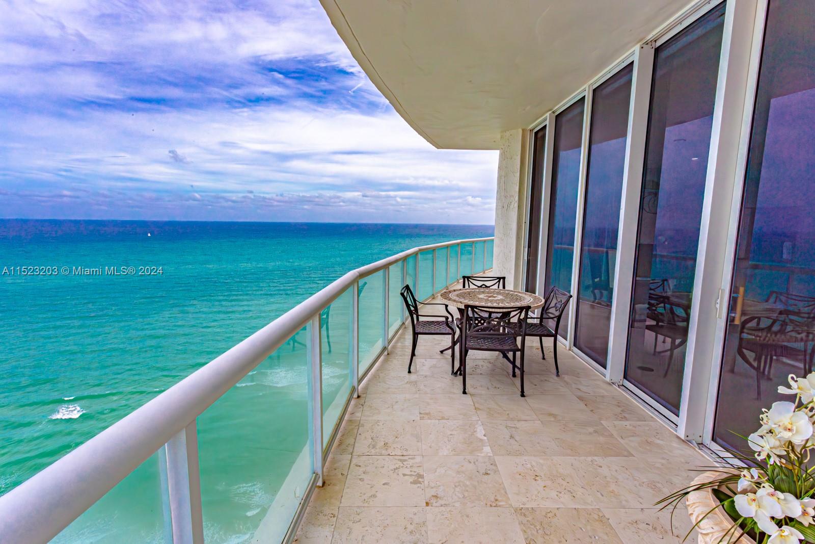 18671 Collins Ave PH2, Sunny Isles Beach, Florida 33160, 4 Bedrooms Bedrooms, ,4 BathroomsBathrooms,Residentiallease,For Rent,18671 Collins Ave PH2,A11523203