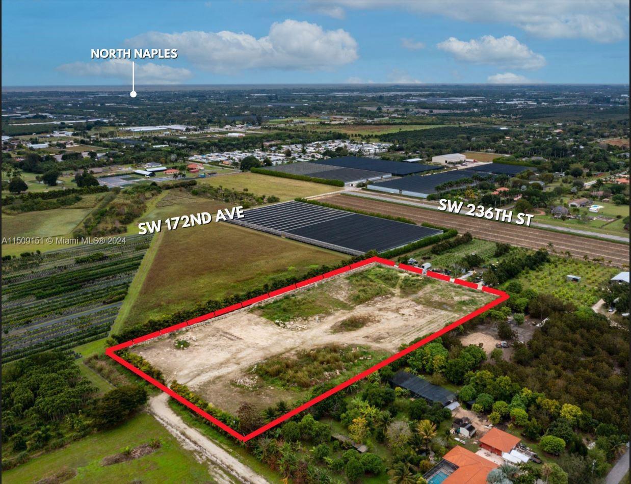 Homestead, Florida 33031, ,Land,For Sale,A11509151