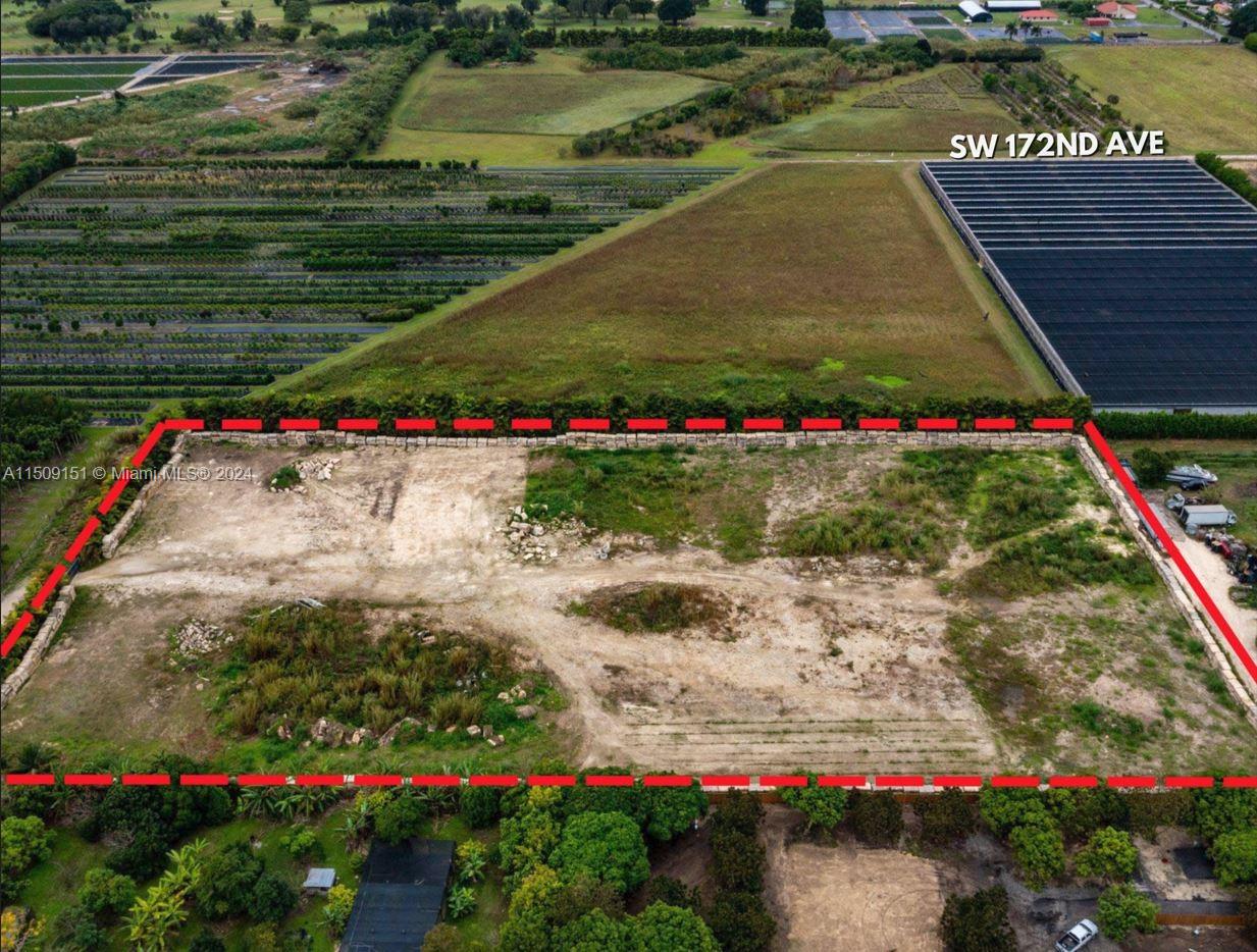Homestead, Florida 33031, ,Land,For Sale,A11509151