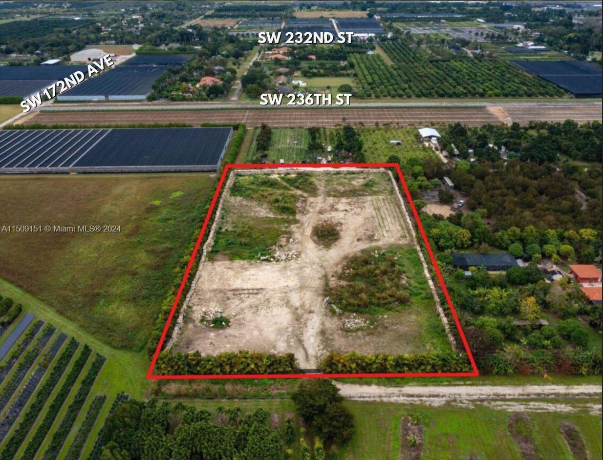 Homestead, Florida 33031, ,Land,For Sale,A11509151