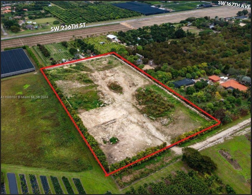 Homestead, Florida 33031, ,Land,For Sale,A11509151