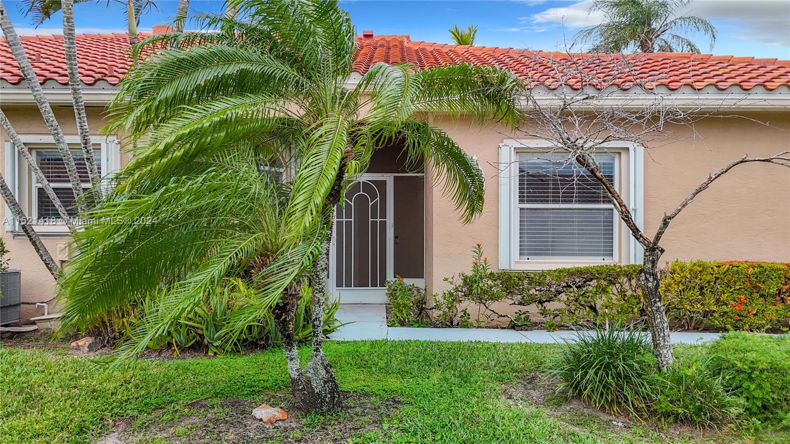 6132 Long Key Ln, Boynton Beach, FL, 33472 United States, 3 Bedrooms Bedrooms, ,2 BathroomsBathrooms,Residential,For Sale,Long Key Ln,A11521418