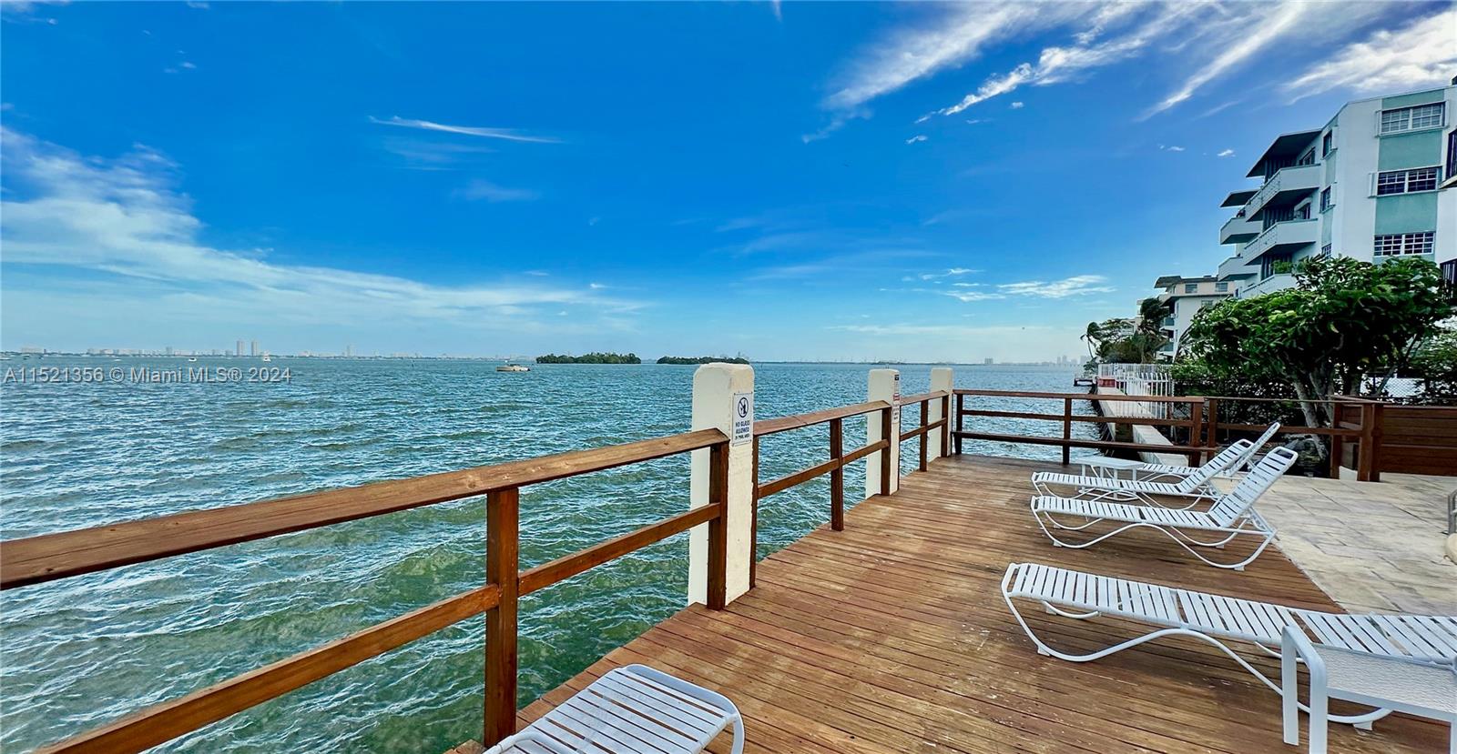 7845 NE Bayshore Ct 14, Miami, FL 33138, 1 Bedroom Bedrooms, ,1 BathroomBathrooms,Residential,For Sale,Bayshore Ct,A11521356