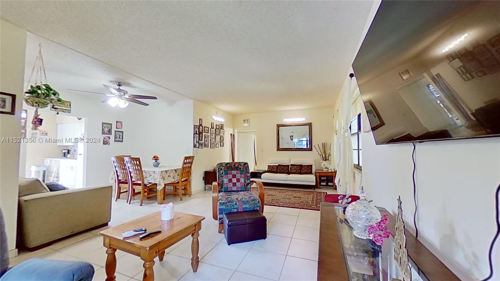 7845 NE Bayshore Ct 14, Miami, FL 33138, 1 Bedroom Bedrooms, ,1 BathroomBathrooms,Residential,For Sale,Bayshore Ct,A11521356