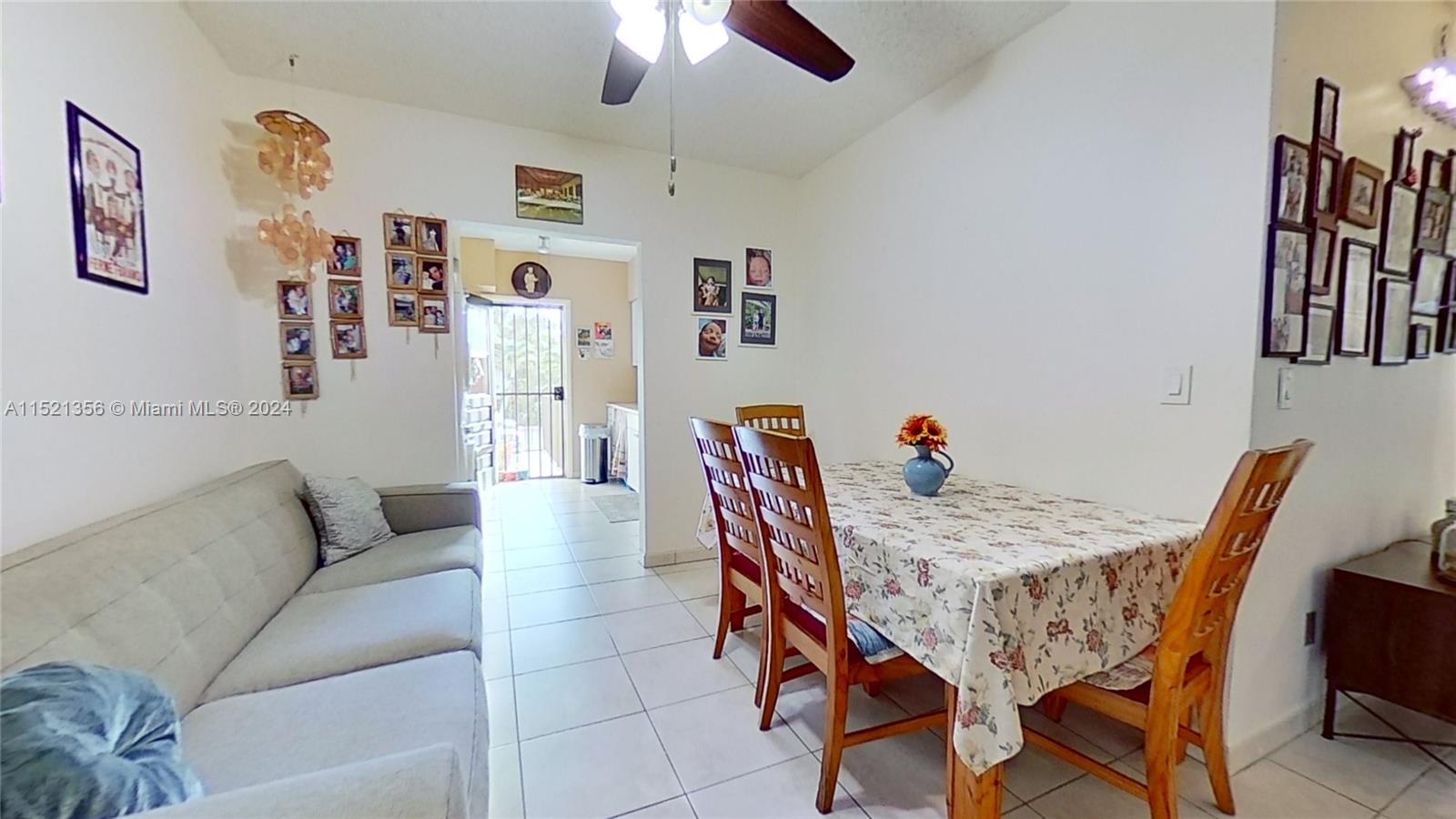 7845 NE Bayshore Ct 14, Miami, FL 33138, 1 Bedroom Bedrooms, ,1 BathroomBathrooms,Residential,For Sale,Bayshore Ct,A11521356