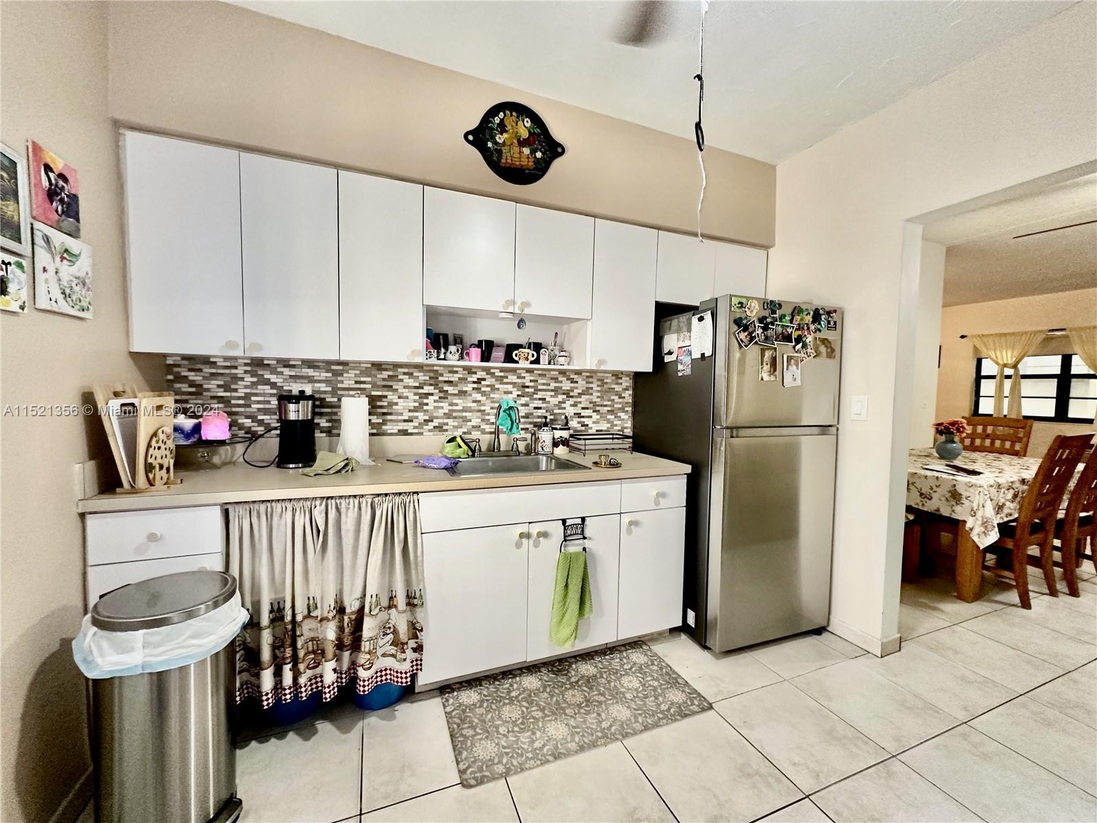 7845 NE Bayshore Ct 14, Miami, FL 33138, 1 Bedroom Bedrooms, ,1 BathroomBathrooms,Residential,For Sale,Bayshore Ct,A11521356