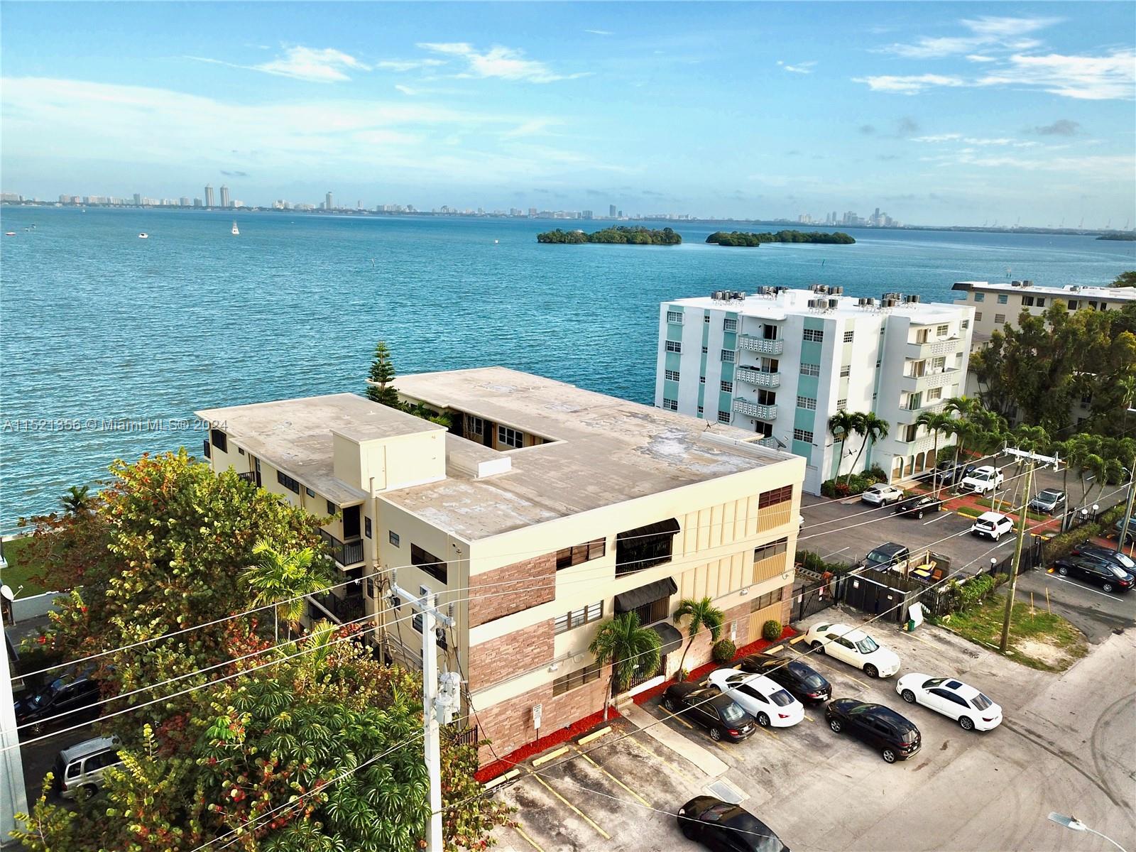 7845 NE Bayshore Ct 14, Miami, FL 33138, 1 Bedroom Bedrooms, ,1 BathroomBathrooms,Residential,For Sale,Bayshore Ct,A11521356