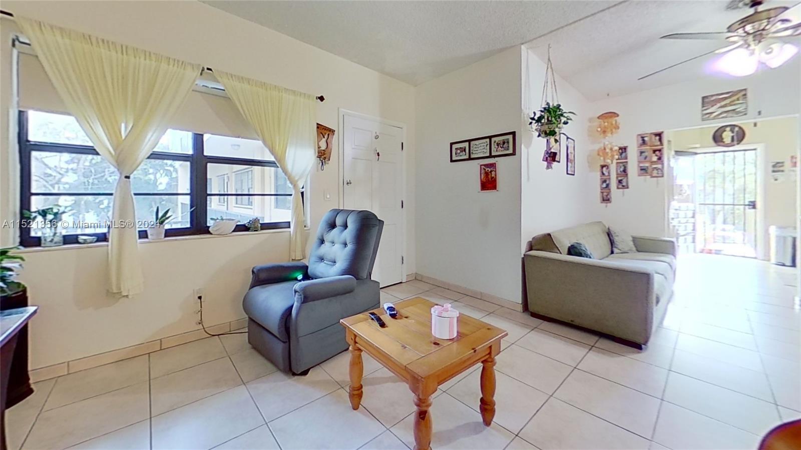 7845 NE Bayshore Ct 14, Miami, FL 33138, 1 Bedroom Bedrooms, ,1 BathroomBathrooms,Residential,For Sale,Bayshore Ct,A11521356