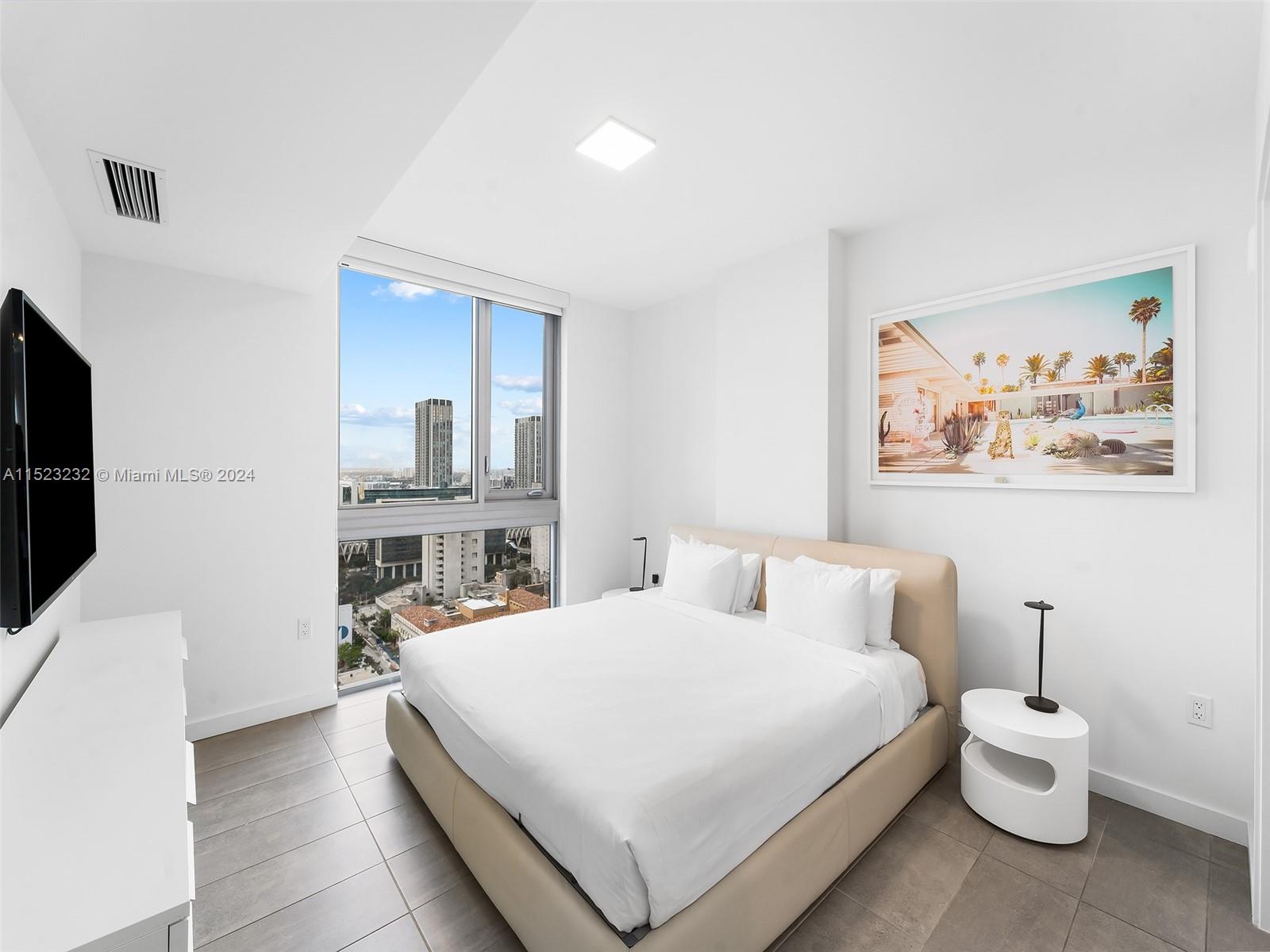 Miami, FL, 33132 United States, 1 Bedroom Bedrooms, ,1 BathroomBathrooms,Residential,For Sale,A11523232