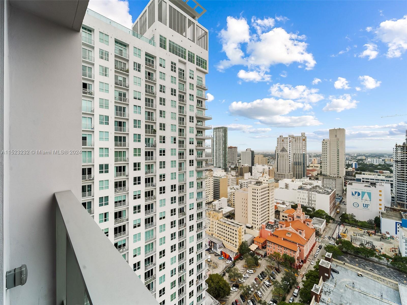 Miami, FL, 33132 United States, 1 Bedroom Bedrooms, ,1 BathroomBathrooms,Residential,For Sale,A11523232