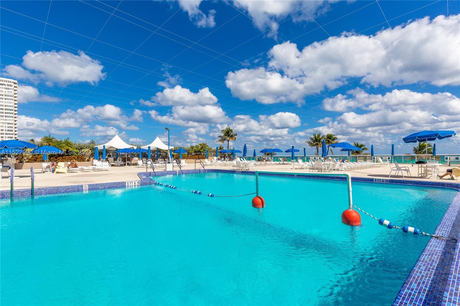 2030 S Ocean Dr 327, Hallandale Beach, Florida 33009, 3 Bedrooms Bedrooms, ,2 BathroomsBathrooms,Residential,For Sale,2030 S Ocean Dr 327,A11522900