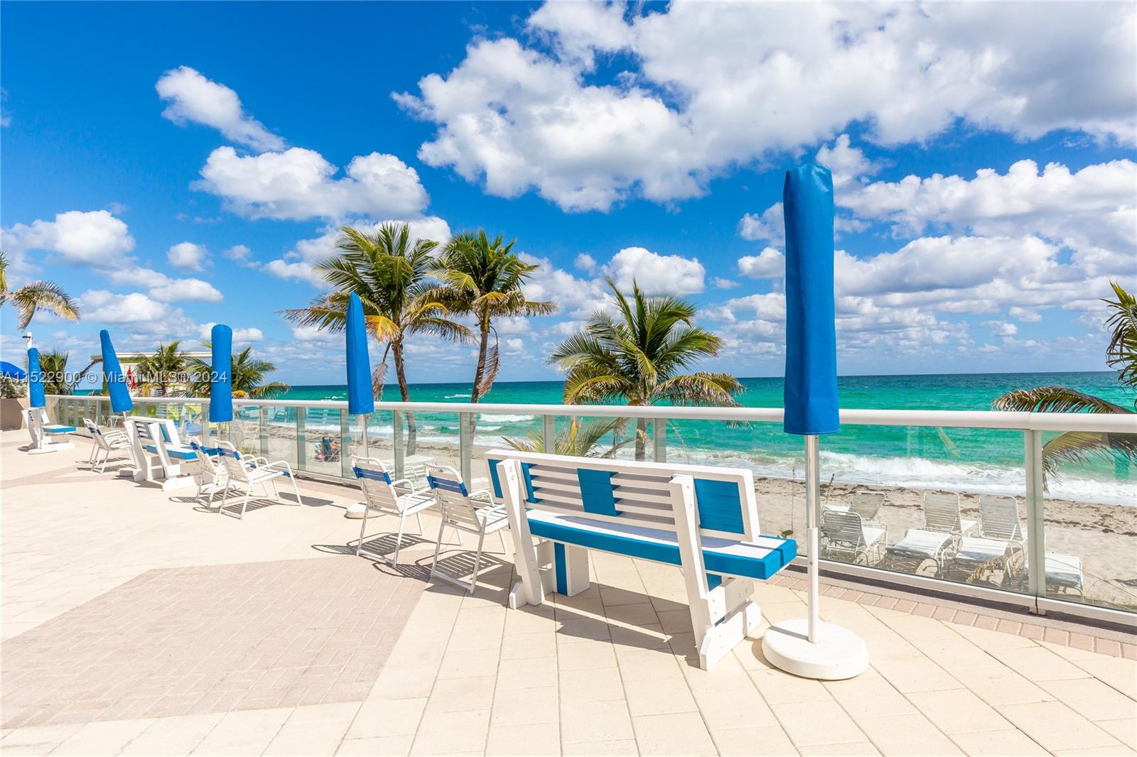 2030 S Ocean Dr 327, Hallandale Beach, FL 33009, 3 Bedrooms Bedrooms, ,2 BathroomsBathrooms,Residential,For Sale,Ocean Dr,A11522900