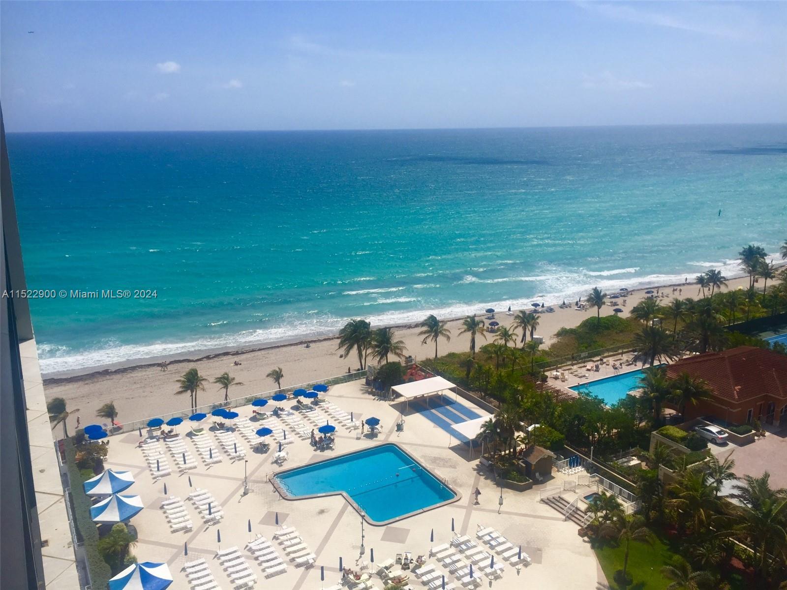 2030 S Ocean Dr 327, Hallandale Beach, FL 33009, 3 Bedrooms Bedrooms, ,2 BathroomsBathrooms,Residential,For Sale,Ocean Dr,A11522900