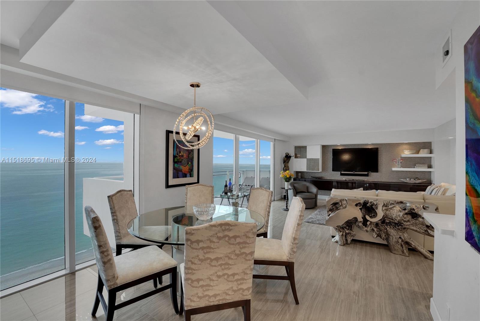 2030 S Ocean Dr 1420, Hallandale Beach, FL 33009, 2 Bedrooms Bedrooms, ,2 BathroomsBathrooms,Residential,For Sale,Ocean Dr,A11518695